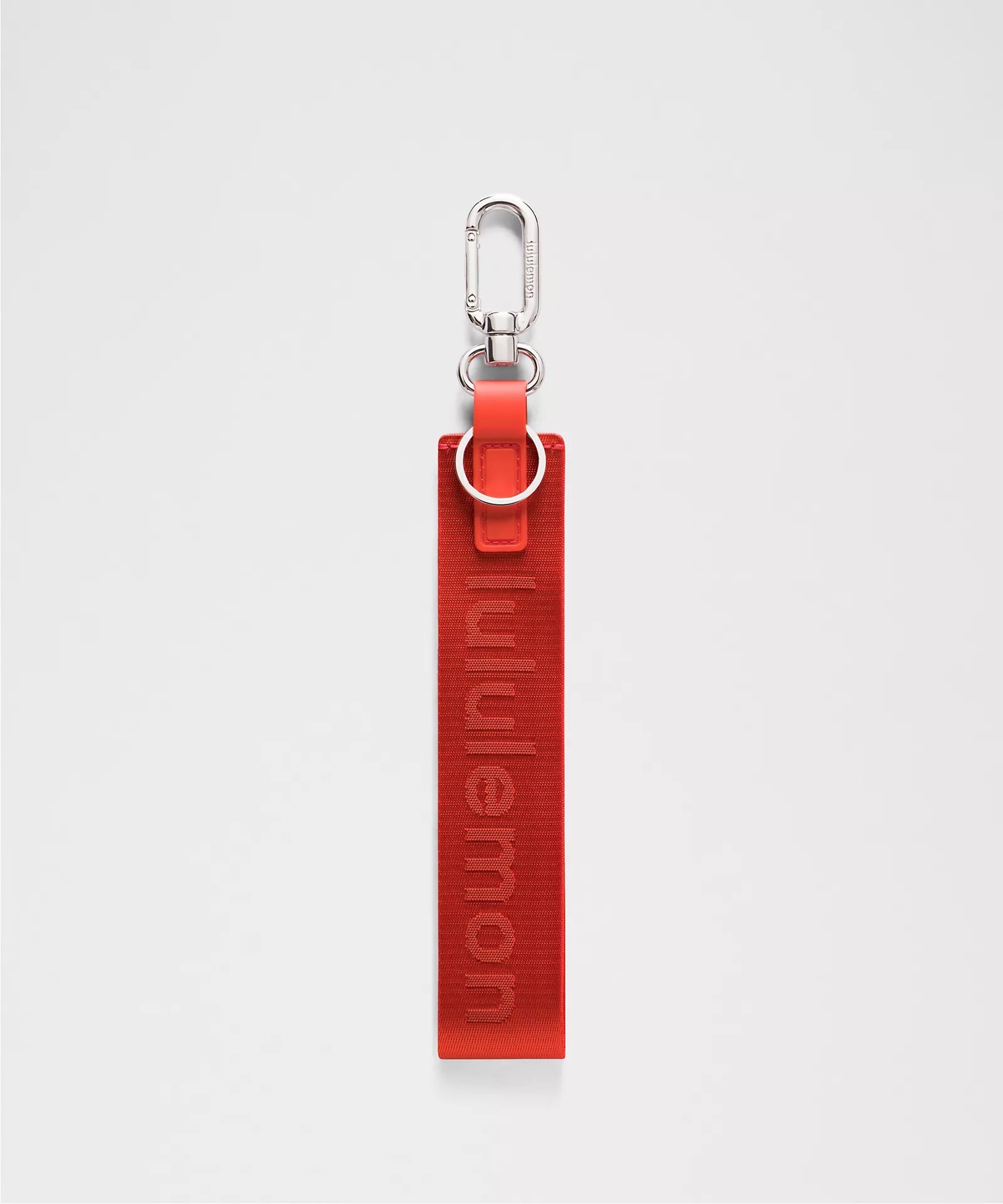 Never Lost Keychain