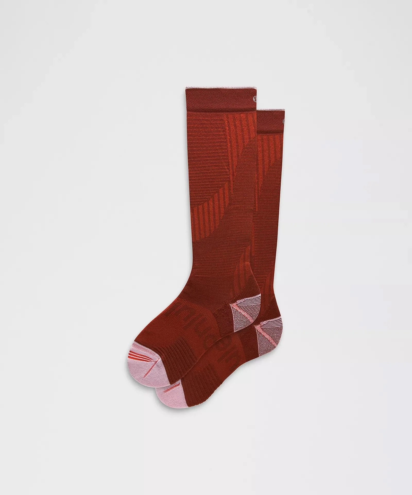 Power Stride Knee-High Socks