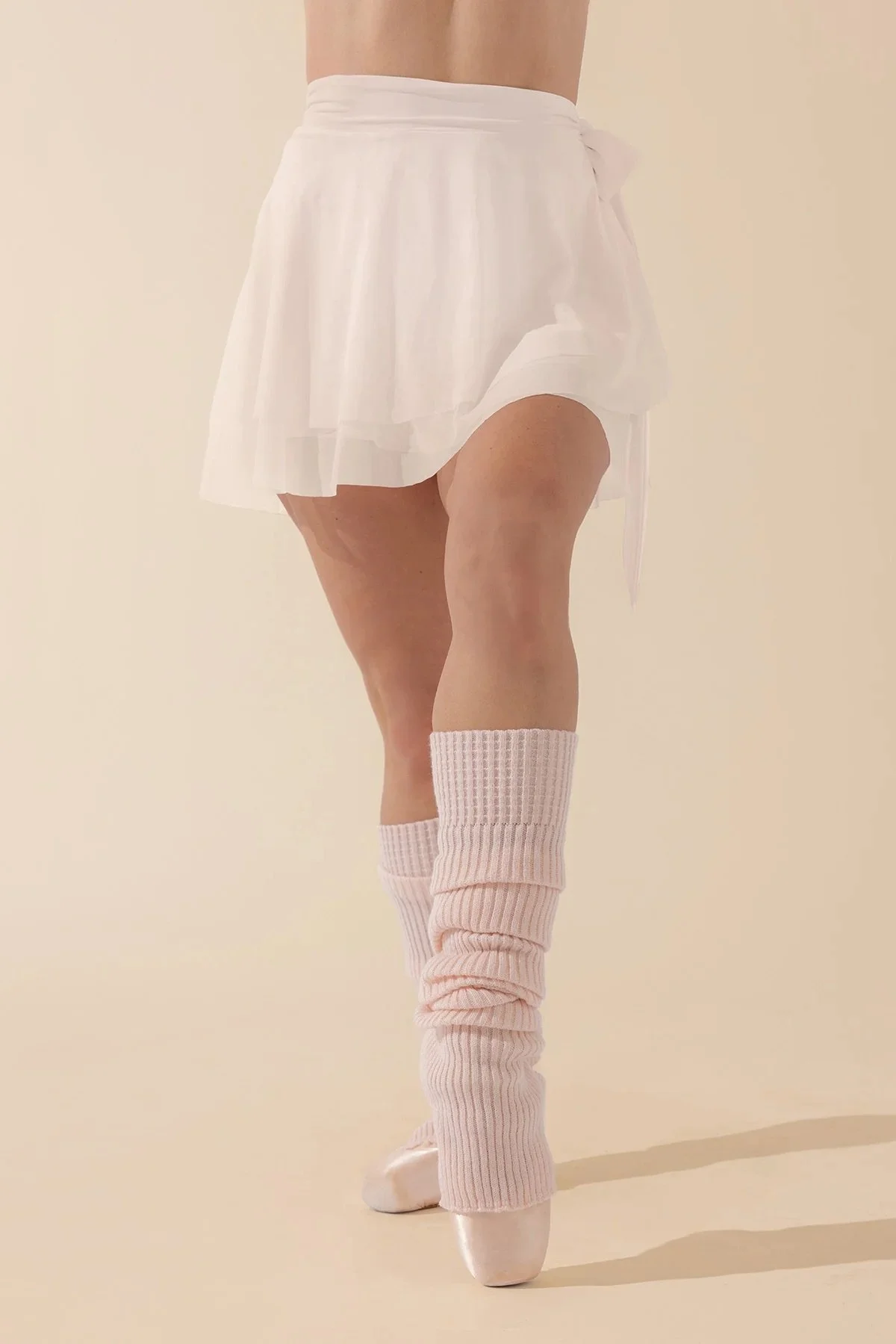 Juliet Wrap Skort