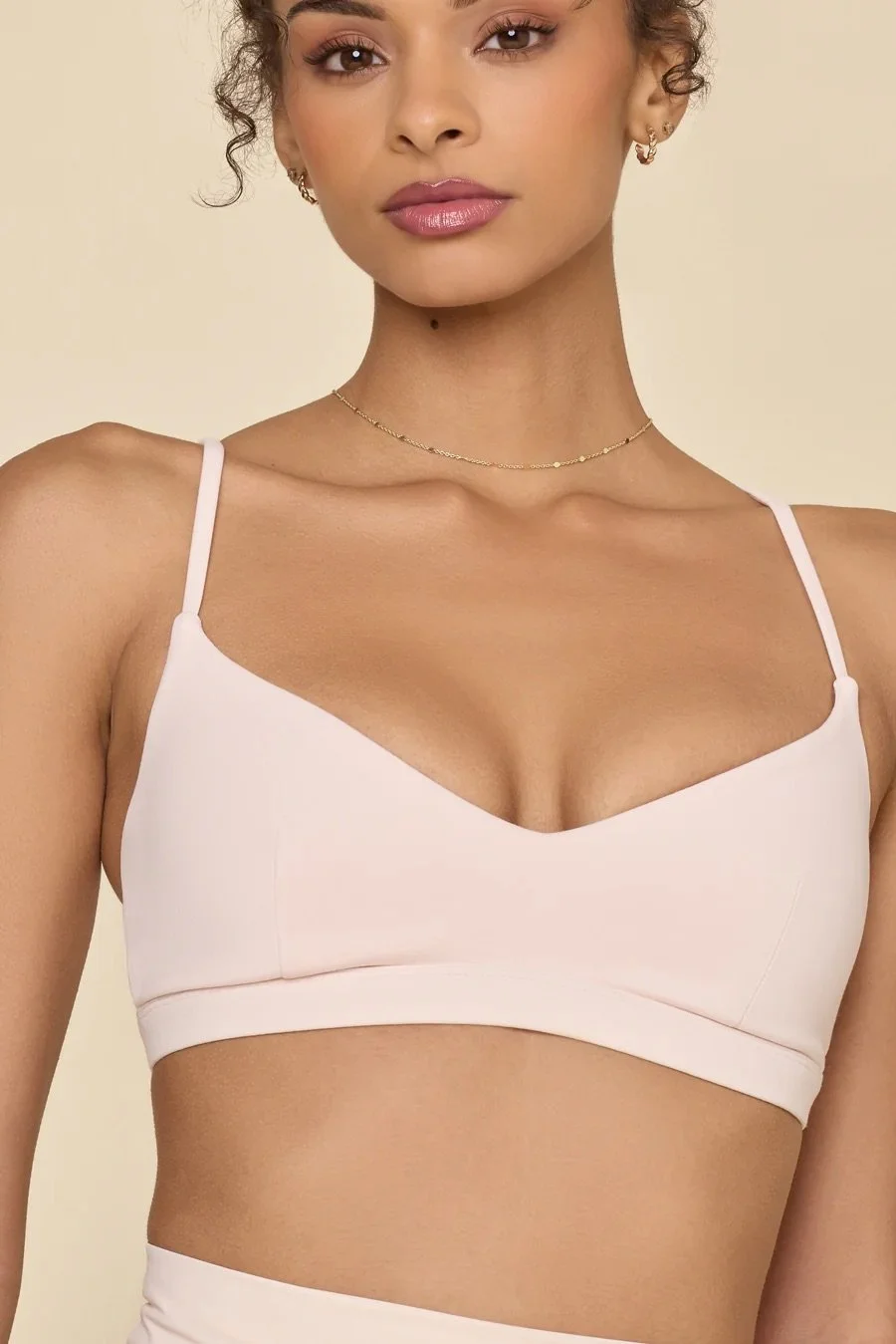 Dainty Bra