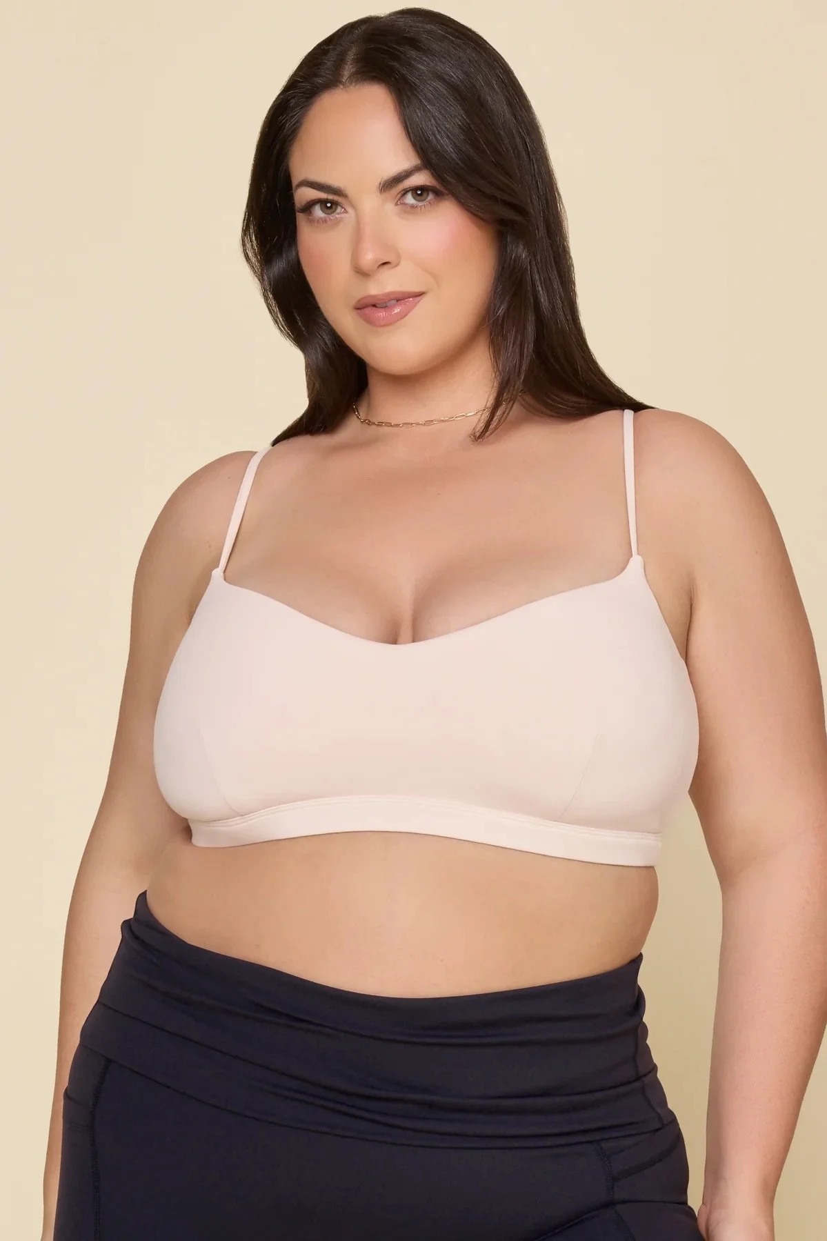 Dainty Bra
