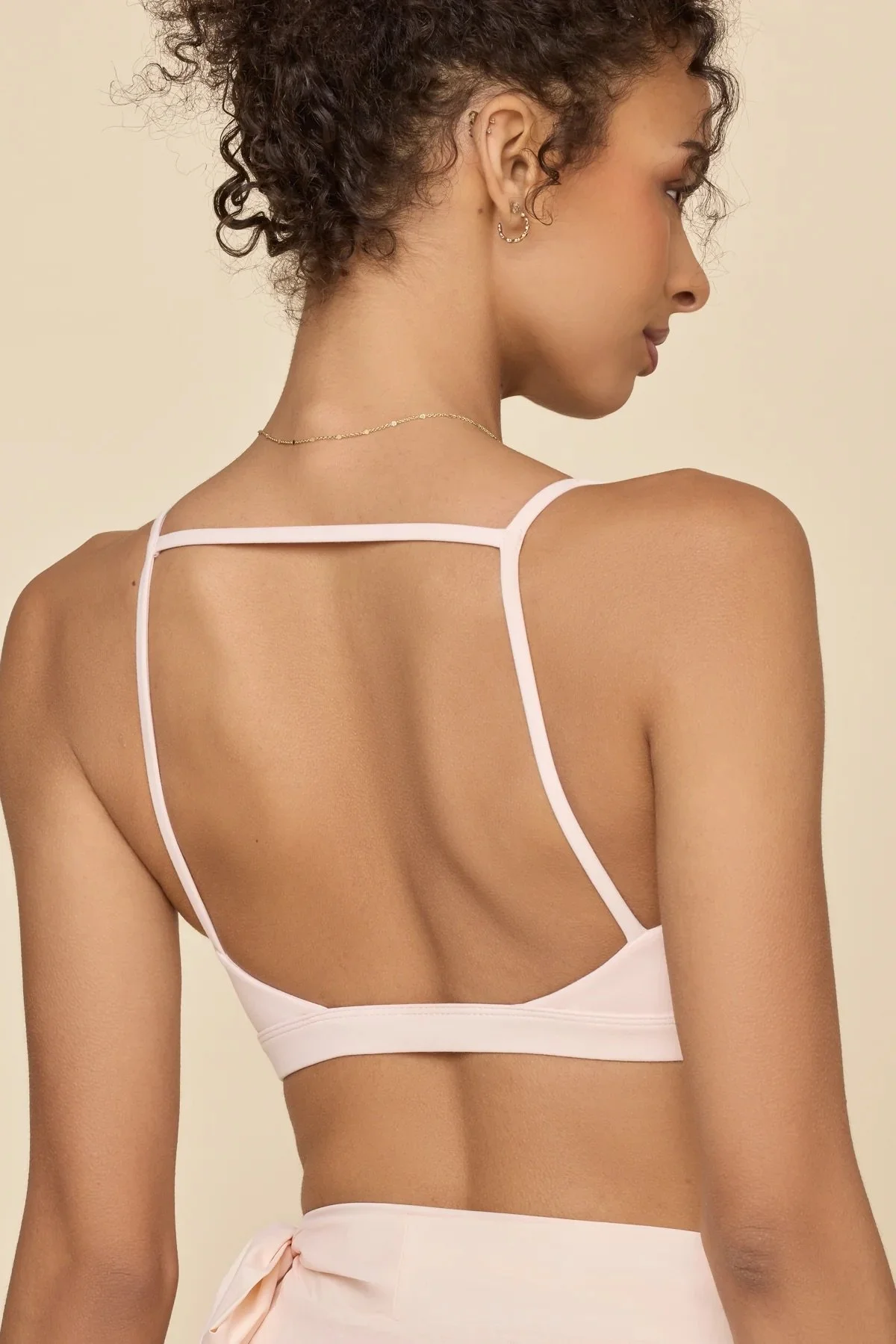 Dainty Bra