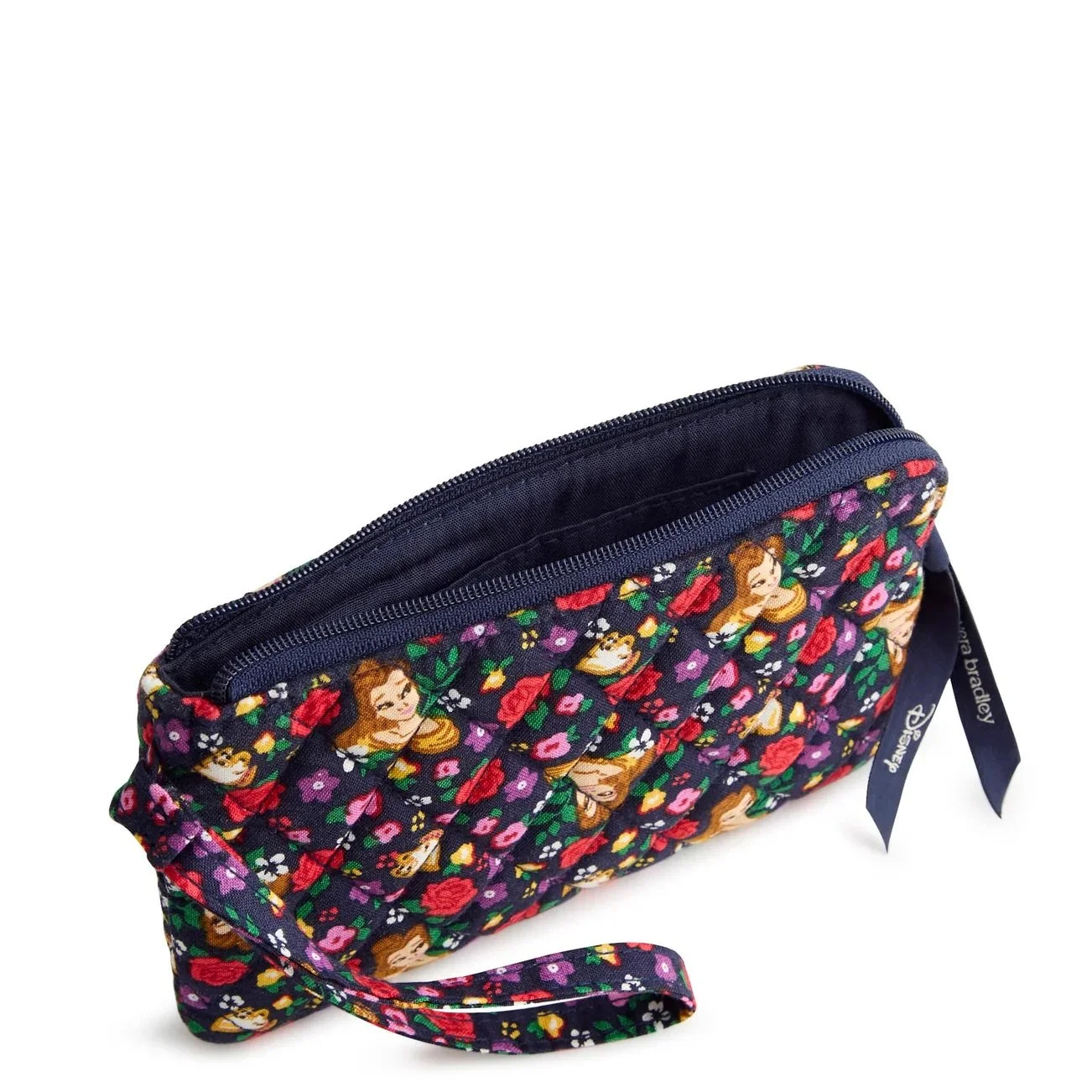 Disney Zip Wristlet