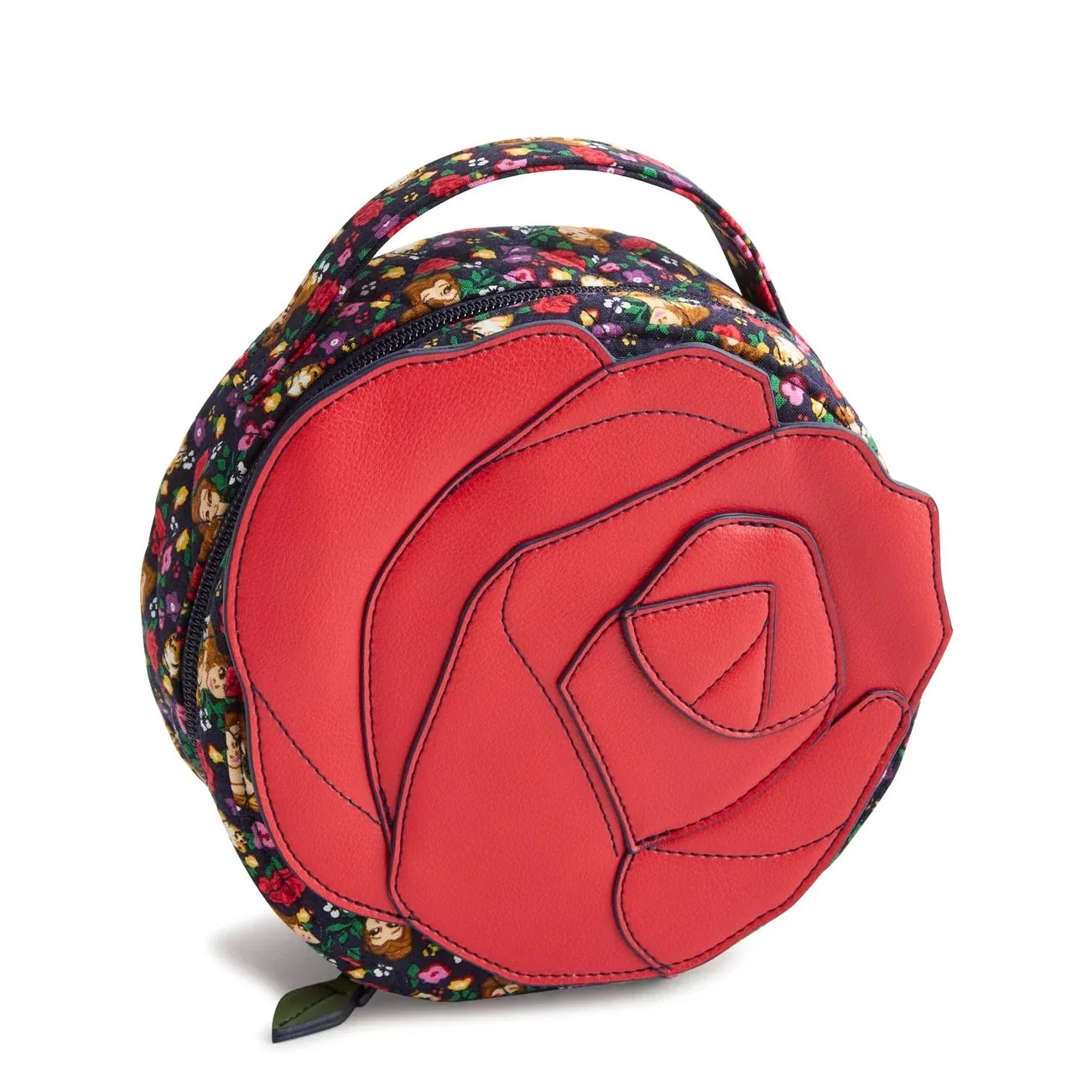 Enchanted Rose Cosmetic