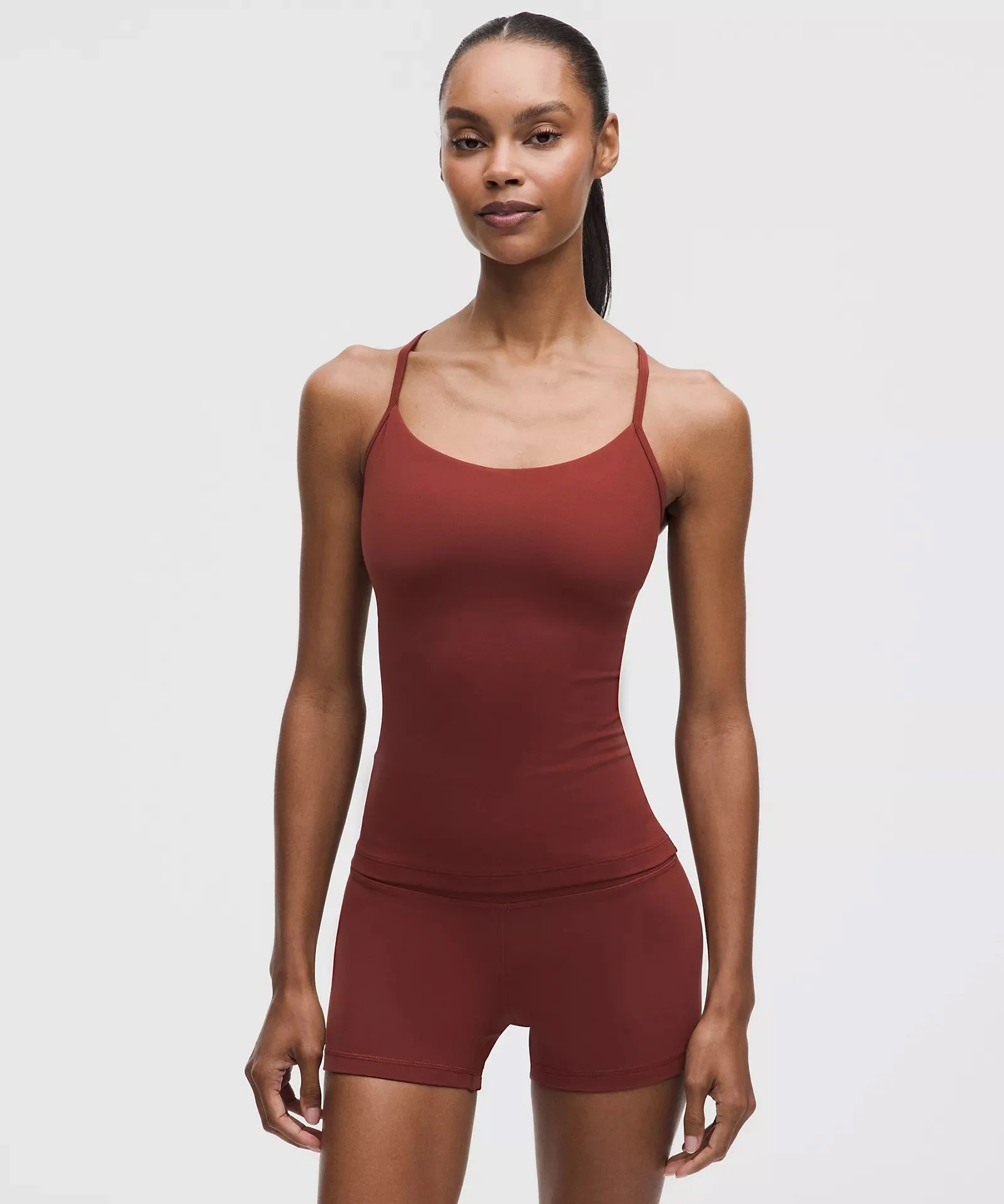 Flow Y Tank Top