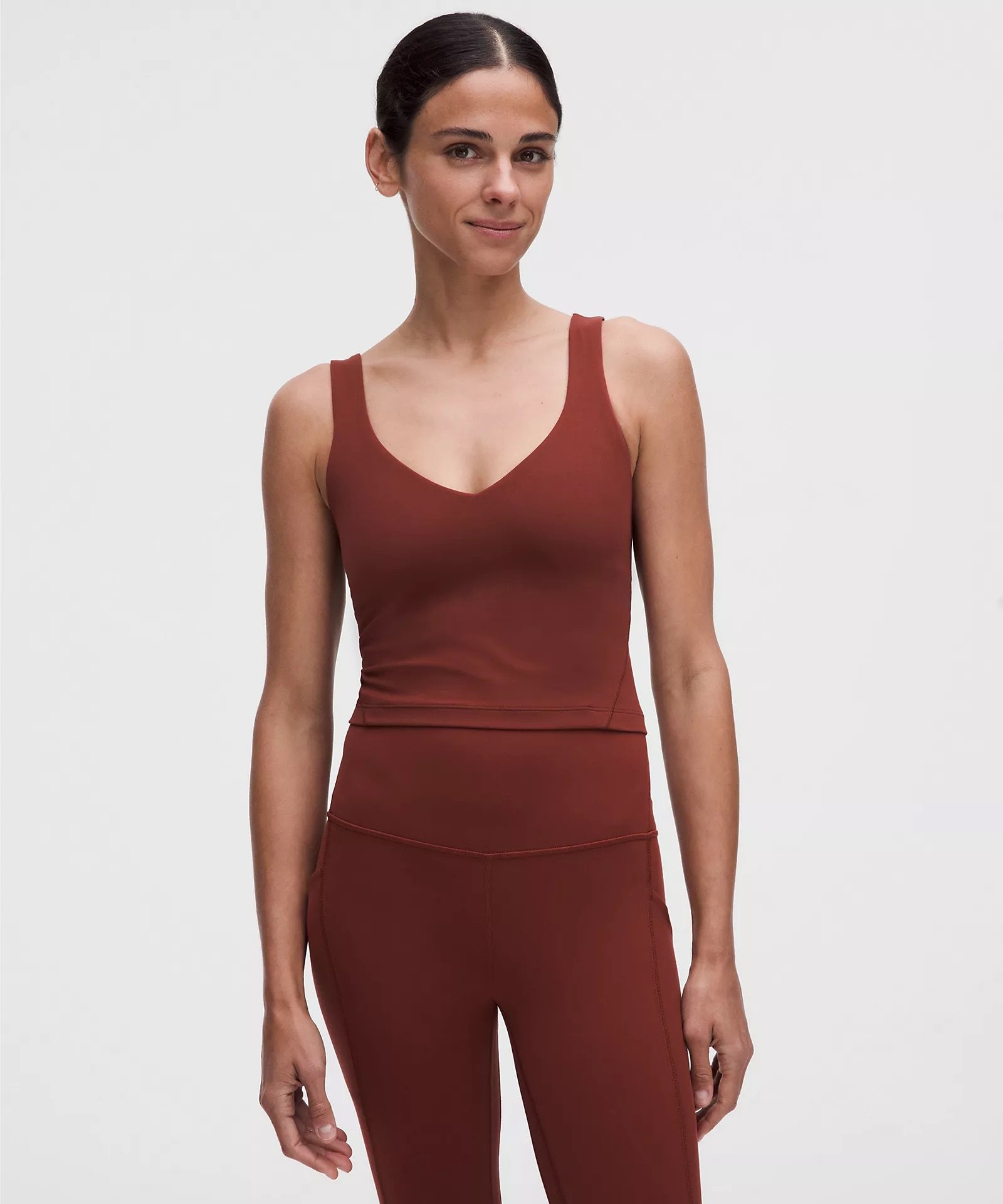 lululemon Align Tank Top