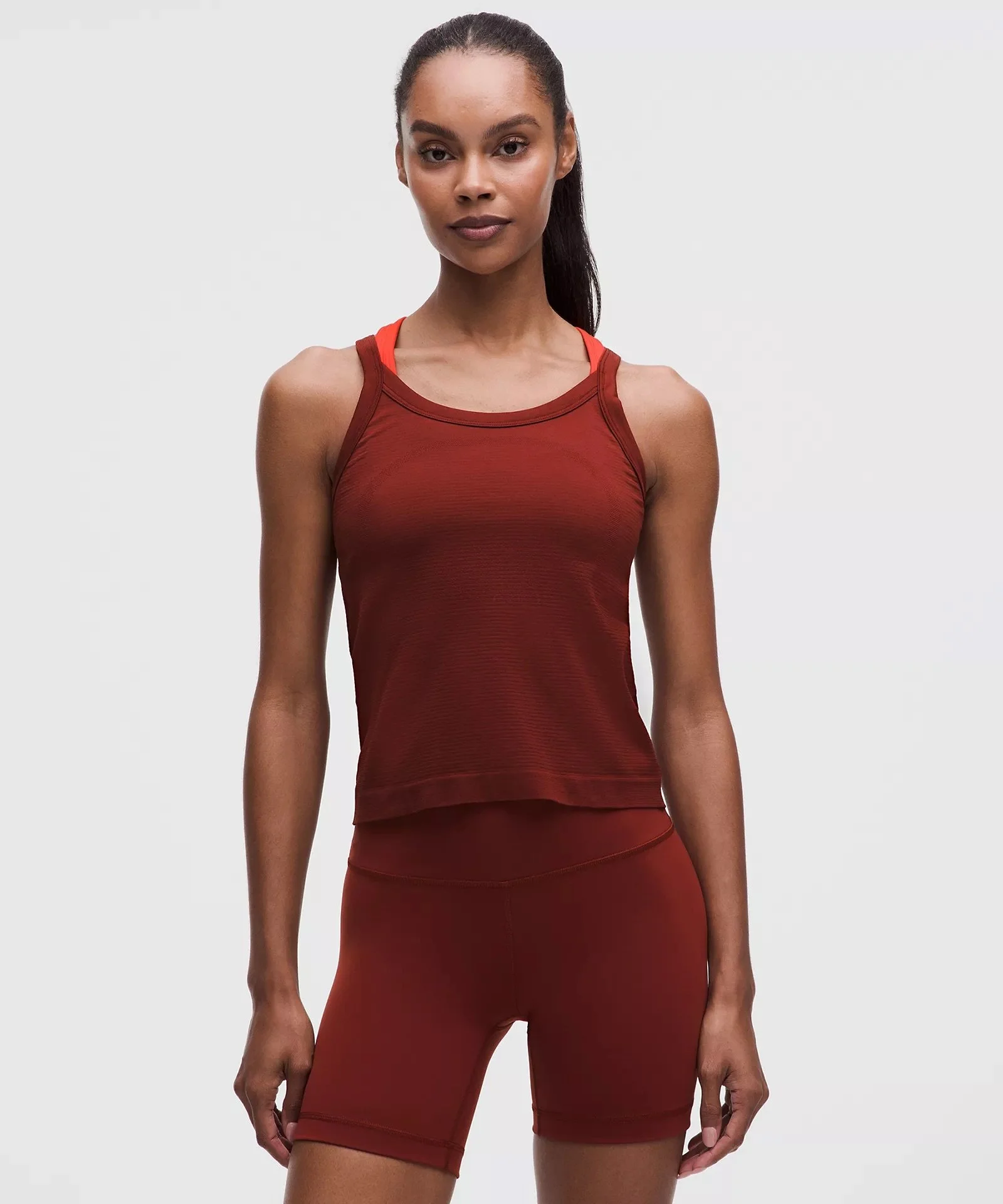 Swiftly Cami Tank Top