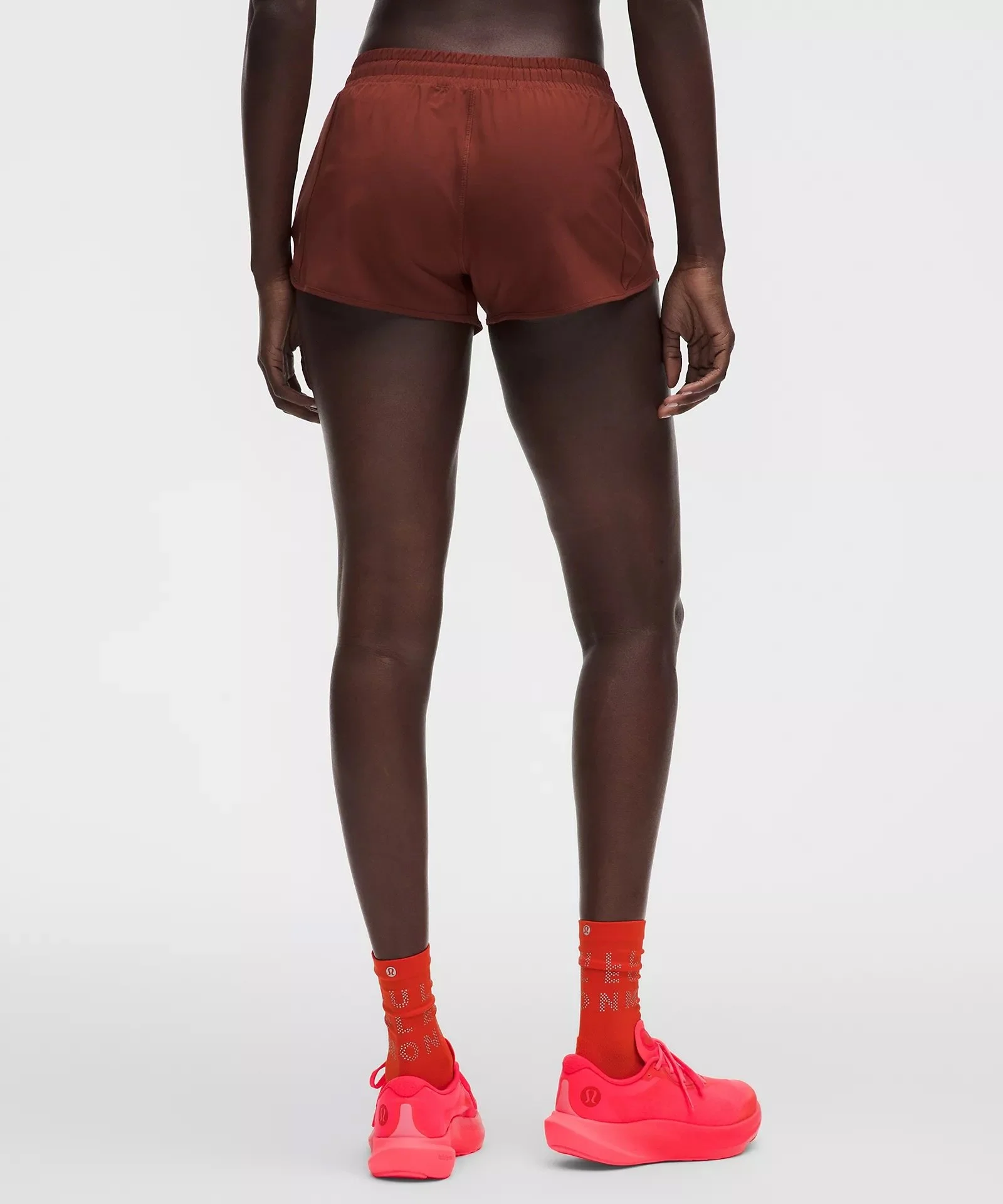 Hotty Hot Low-Rise Lined Short 2.5"