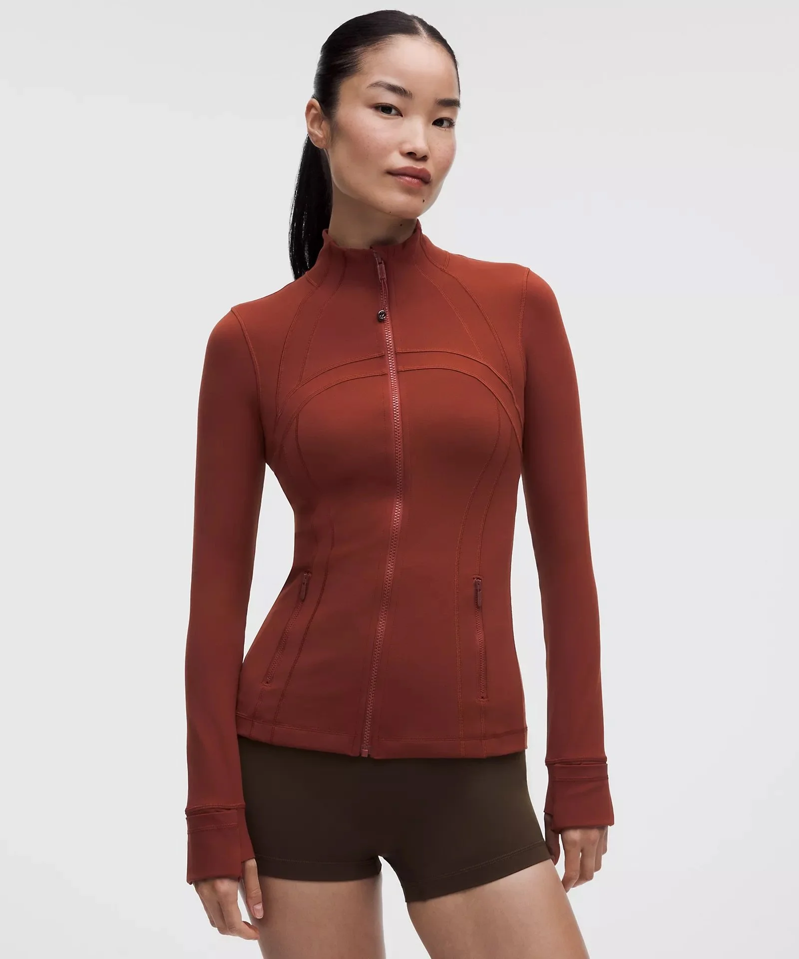 lululemon Cranberry Charm Collection - May 2026
