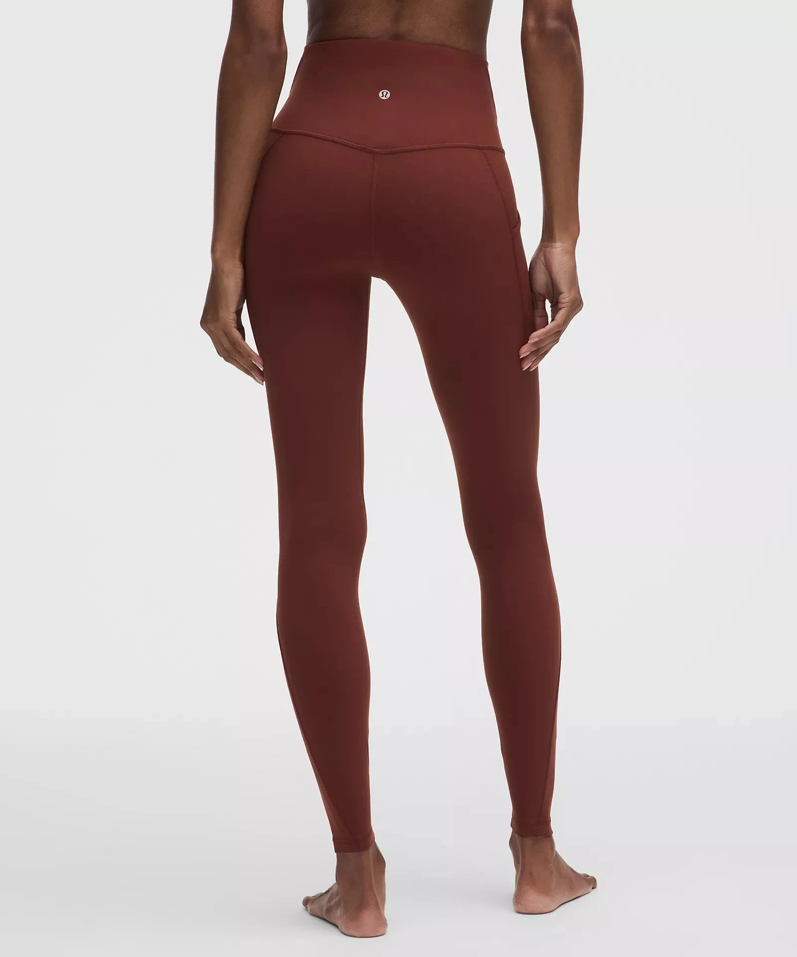 lululemon Align High-Rise Pant with Pockets 28"