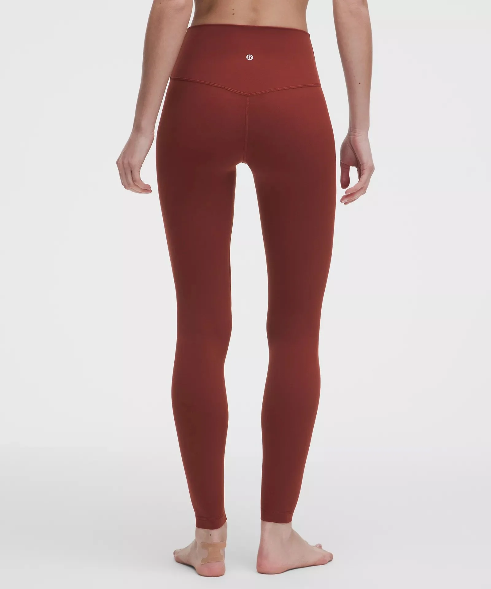lululemon Align No Line High-Rise Pant 28"