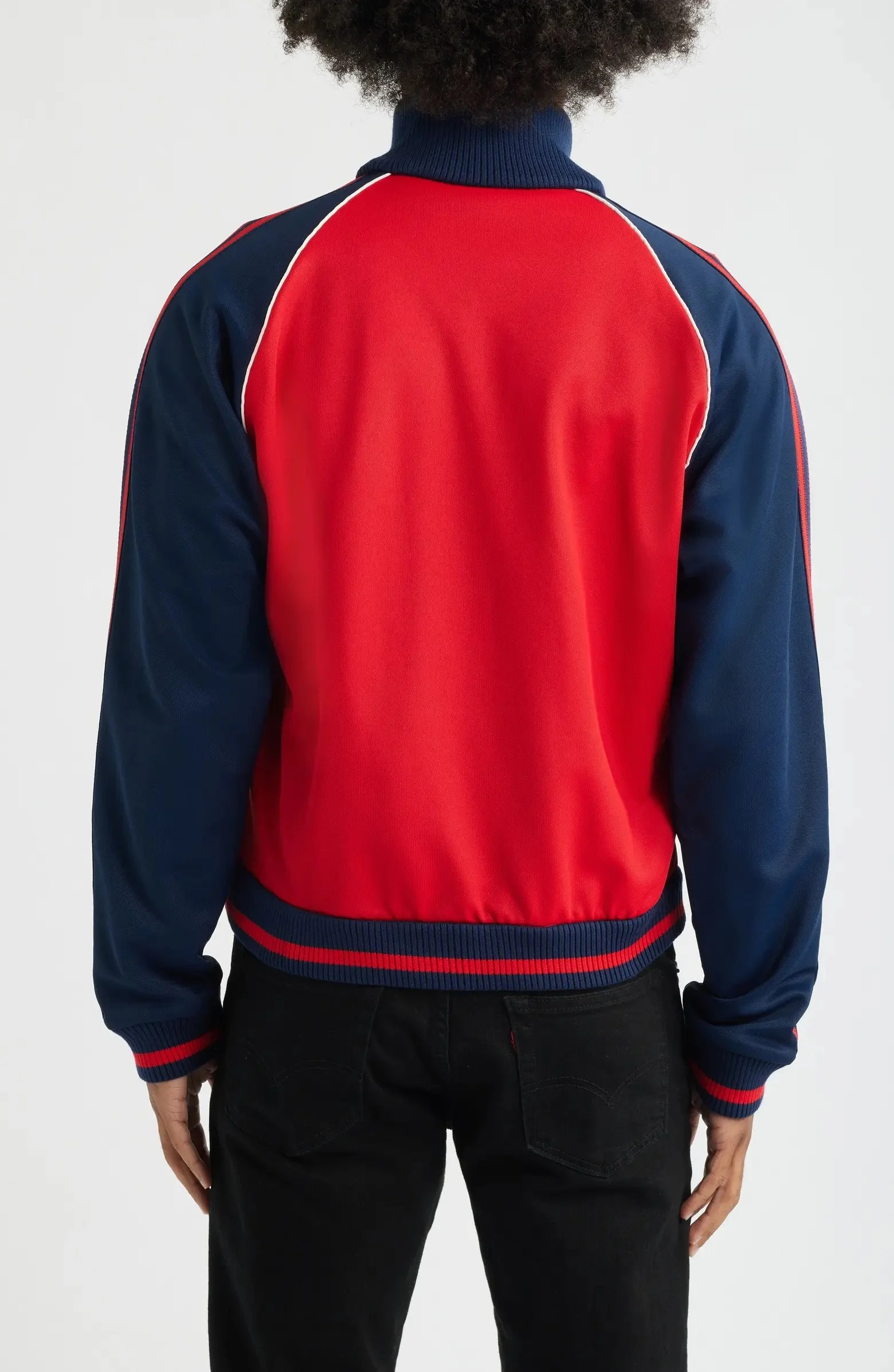 Adidas x Brain Dead Disney Track Jacket