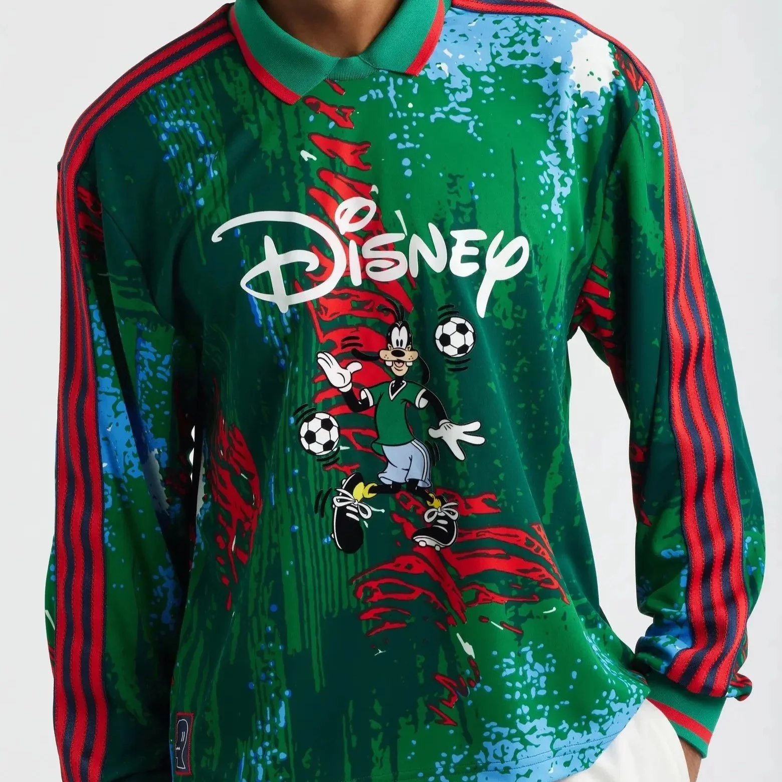 New Disney Adidas x Brain Dead FIFA World Cup Collection