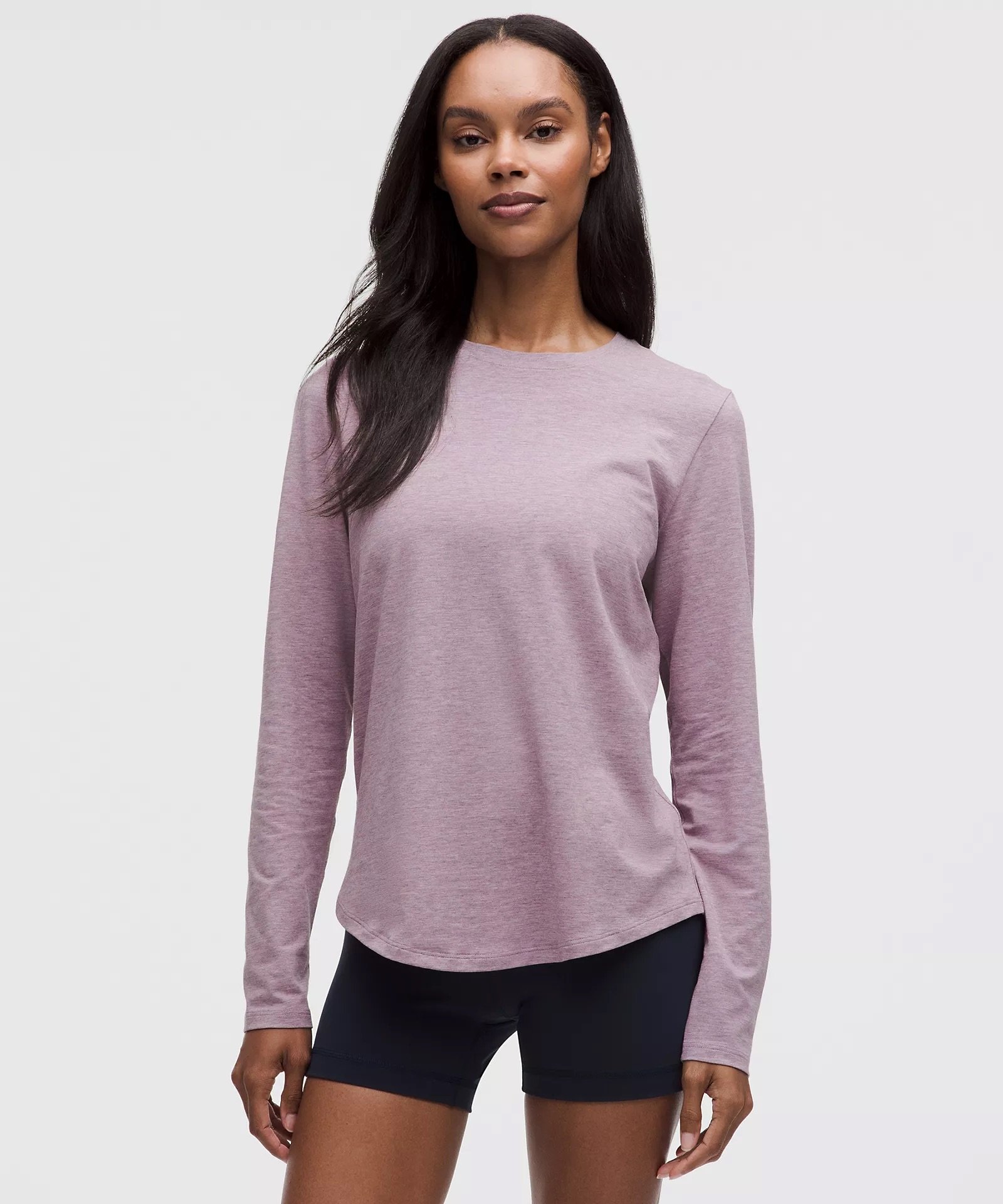 Love Long-Sleeve Shirt