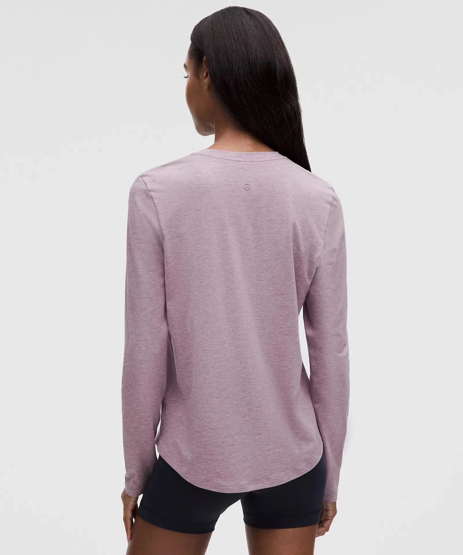 Love Long-Sleeve Shirt