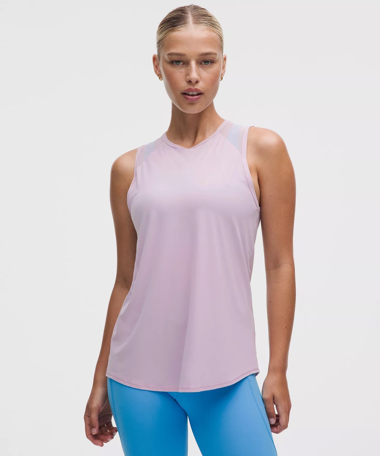 Sculpt Tank Top