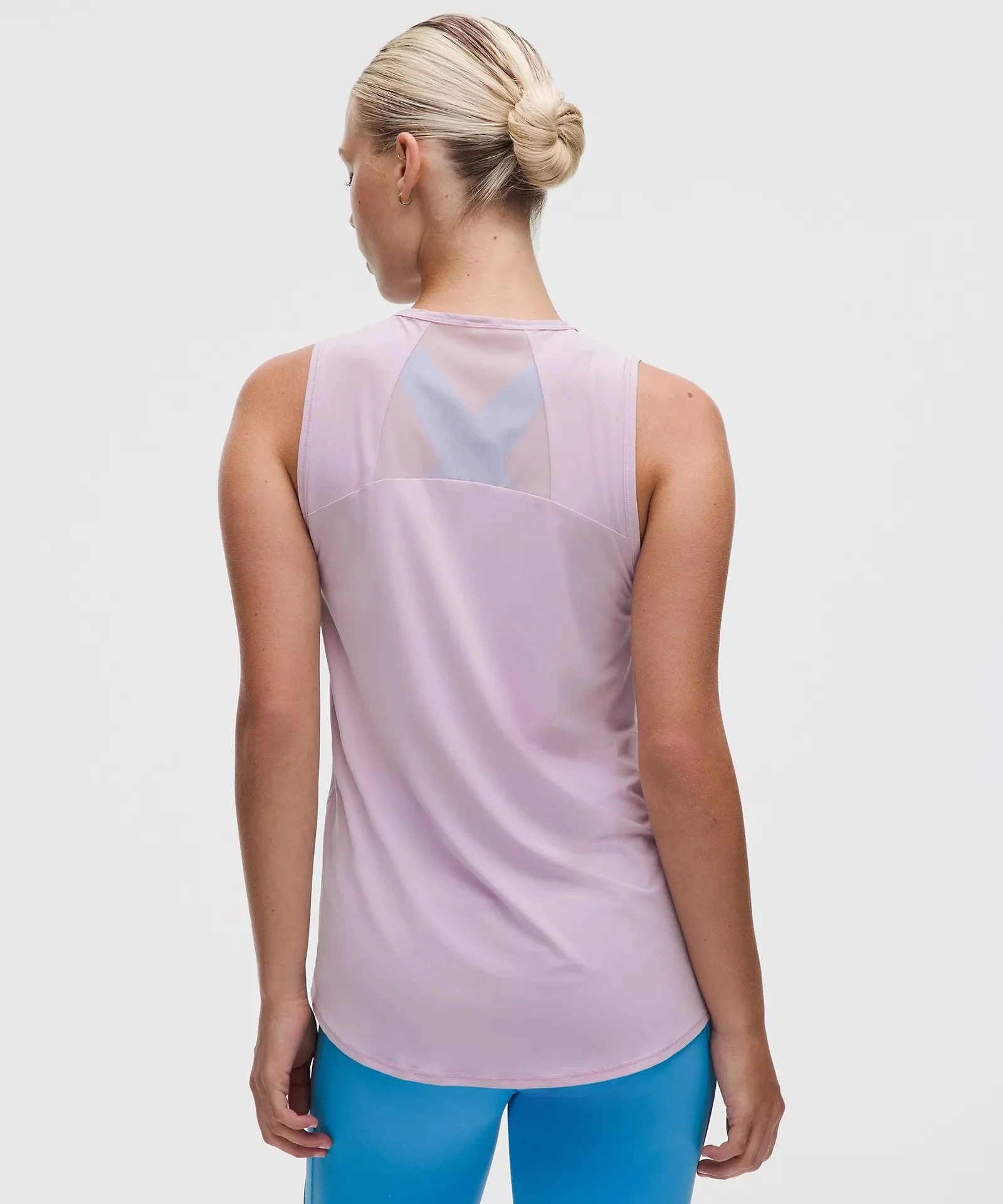 Sculpt Tank Top