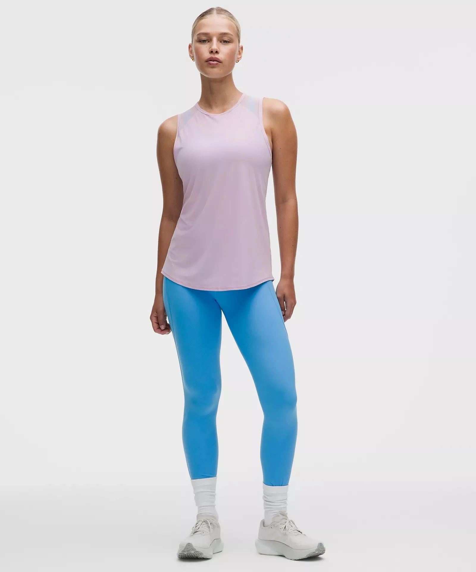 Sculpt Tank Top