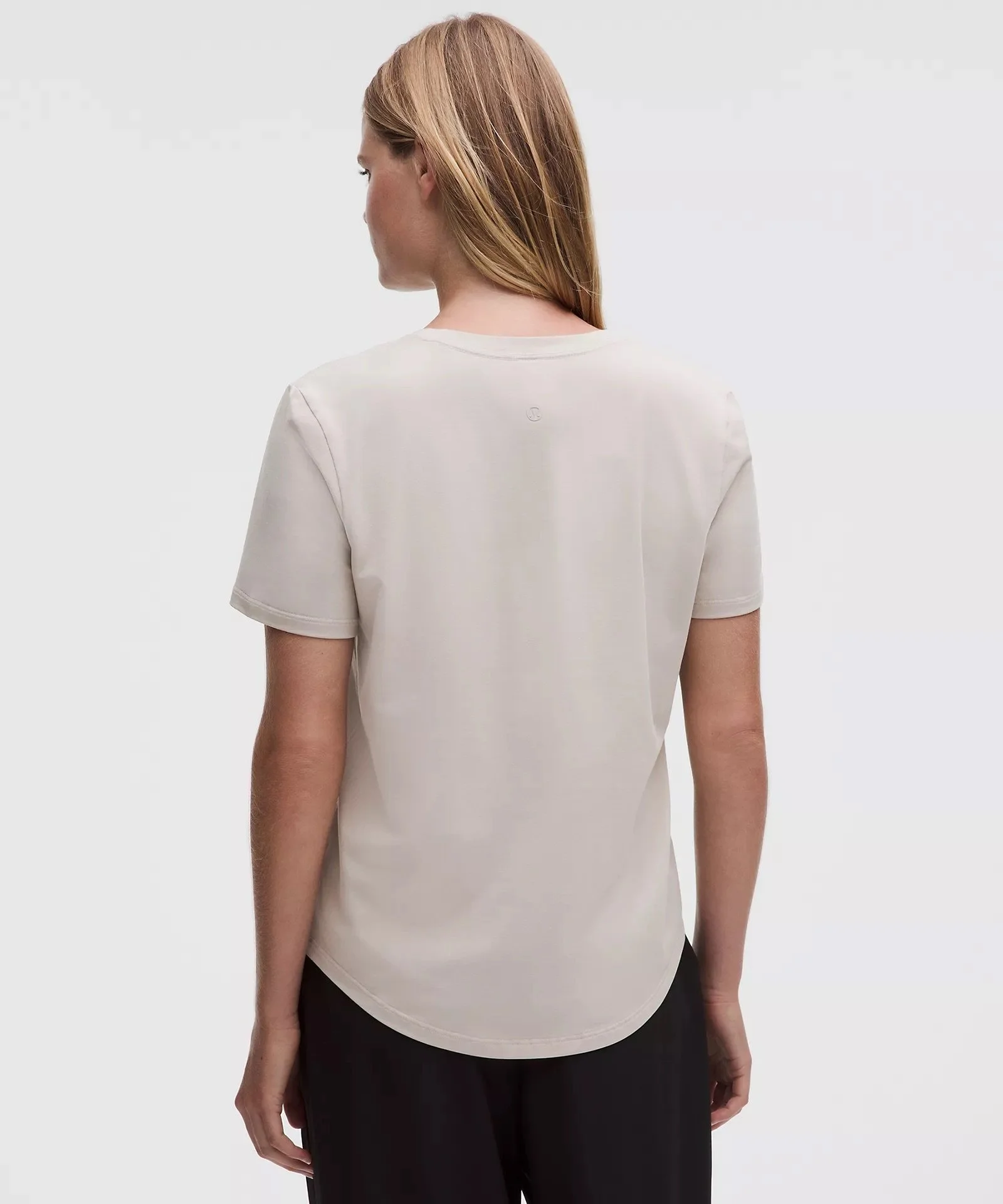 Love V-Neck T-Shirt