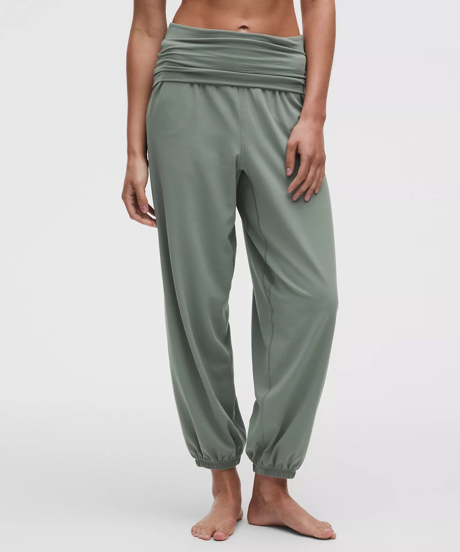 Align Foldover Relaxed Jogger