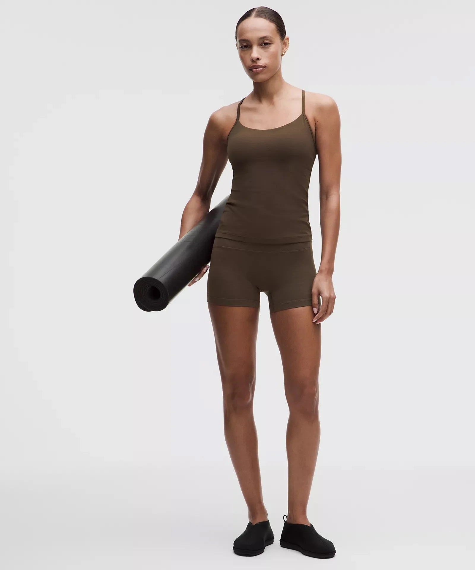 Flow Y Tank Top