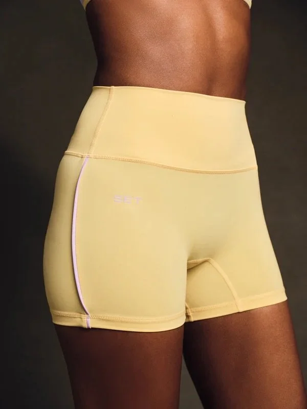 Luxform Lux Pipe Shorts