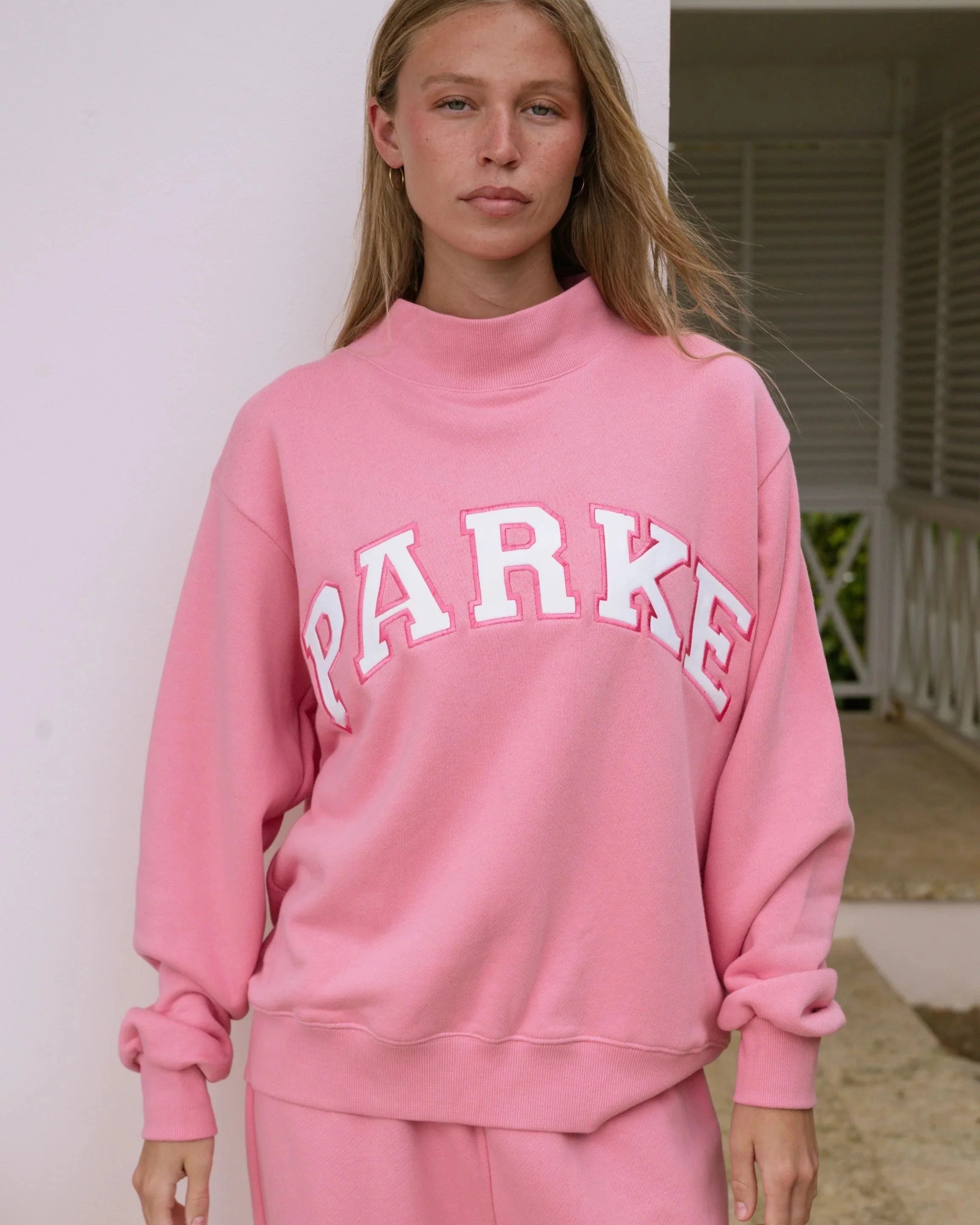 Parke Conch Parke Summerland Collection - May 2026