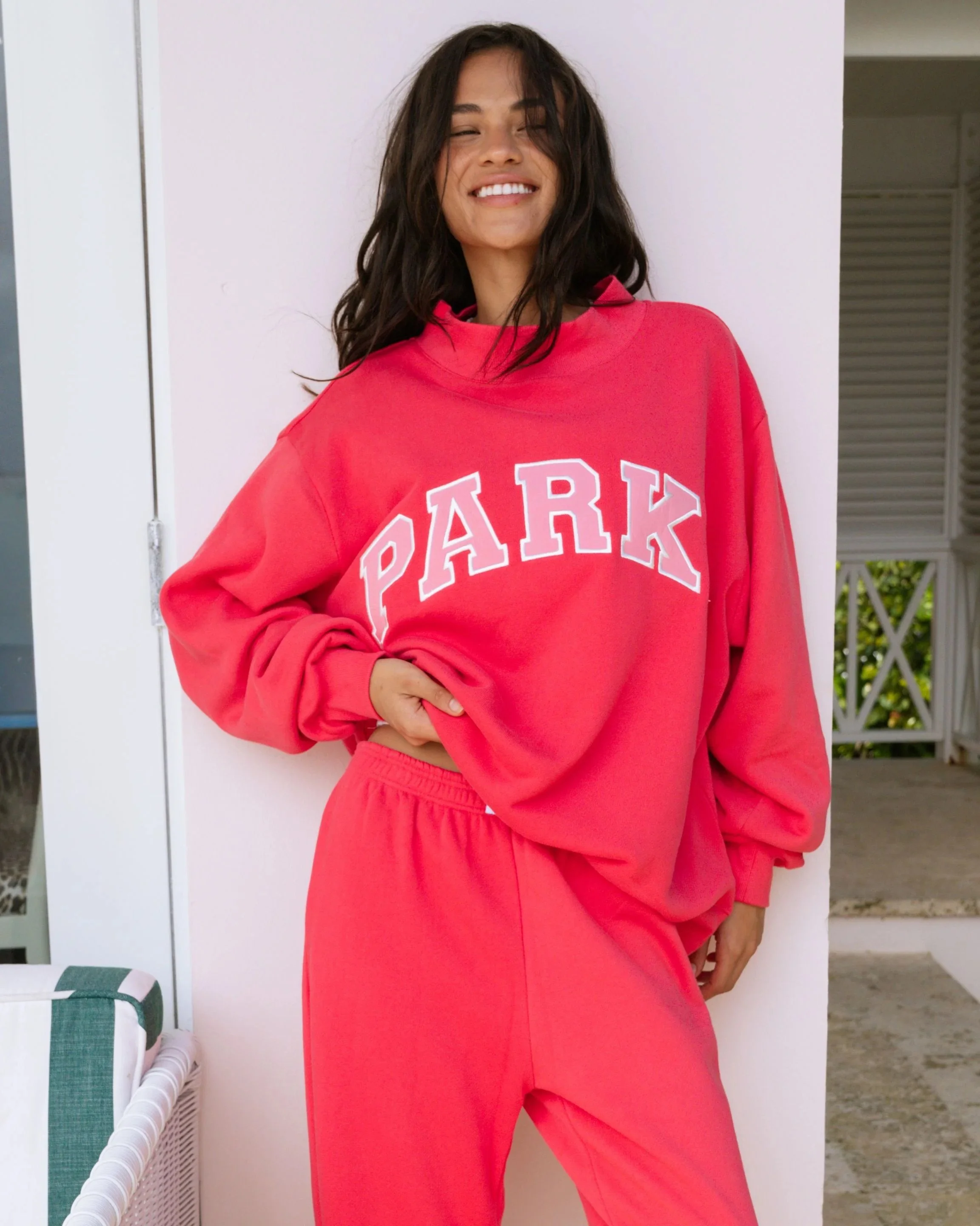 Parke Calypso Parke Summerland Collection - May 2026