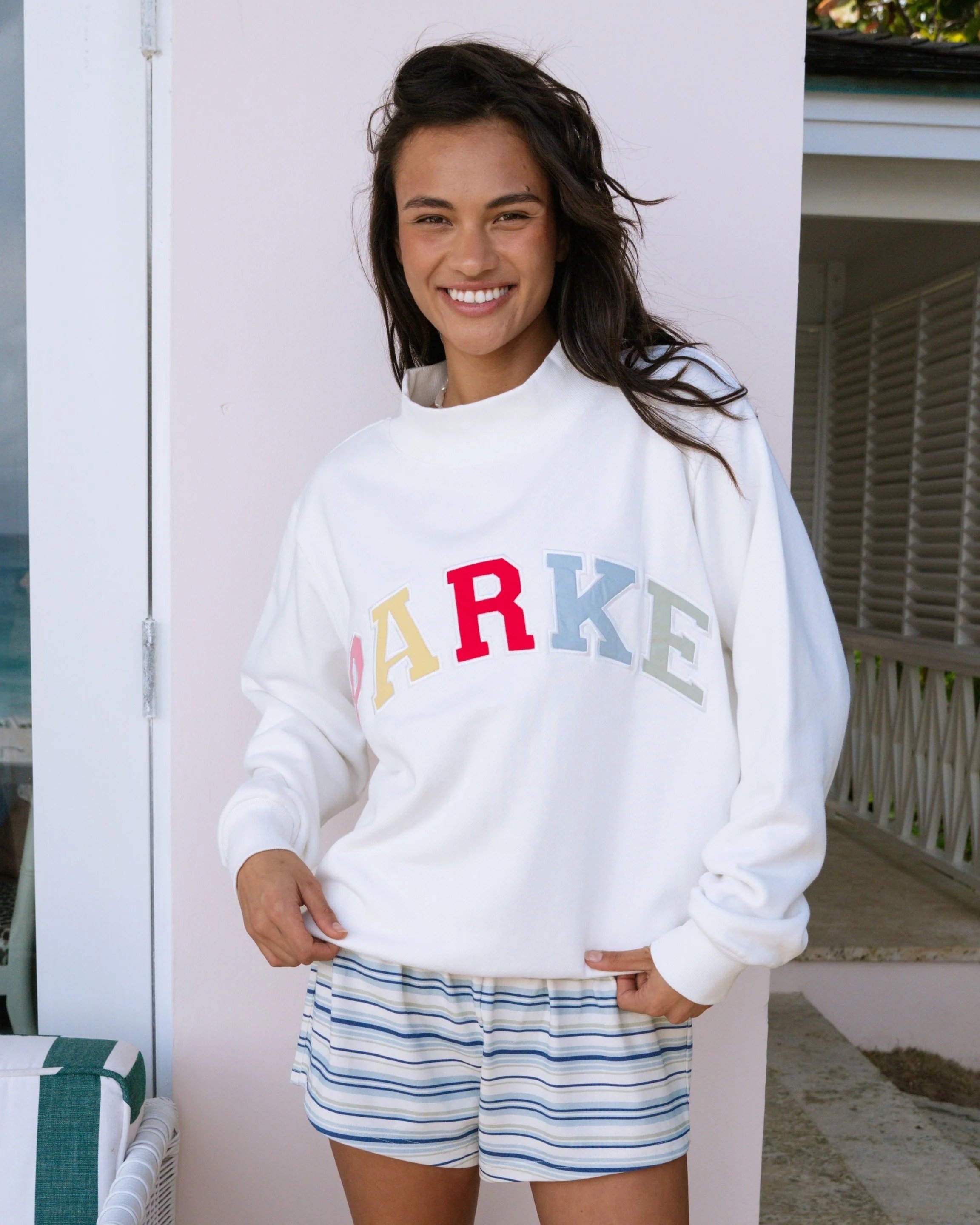 Parke White Parke Summerland Collection - May 2026