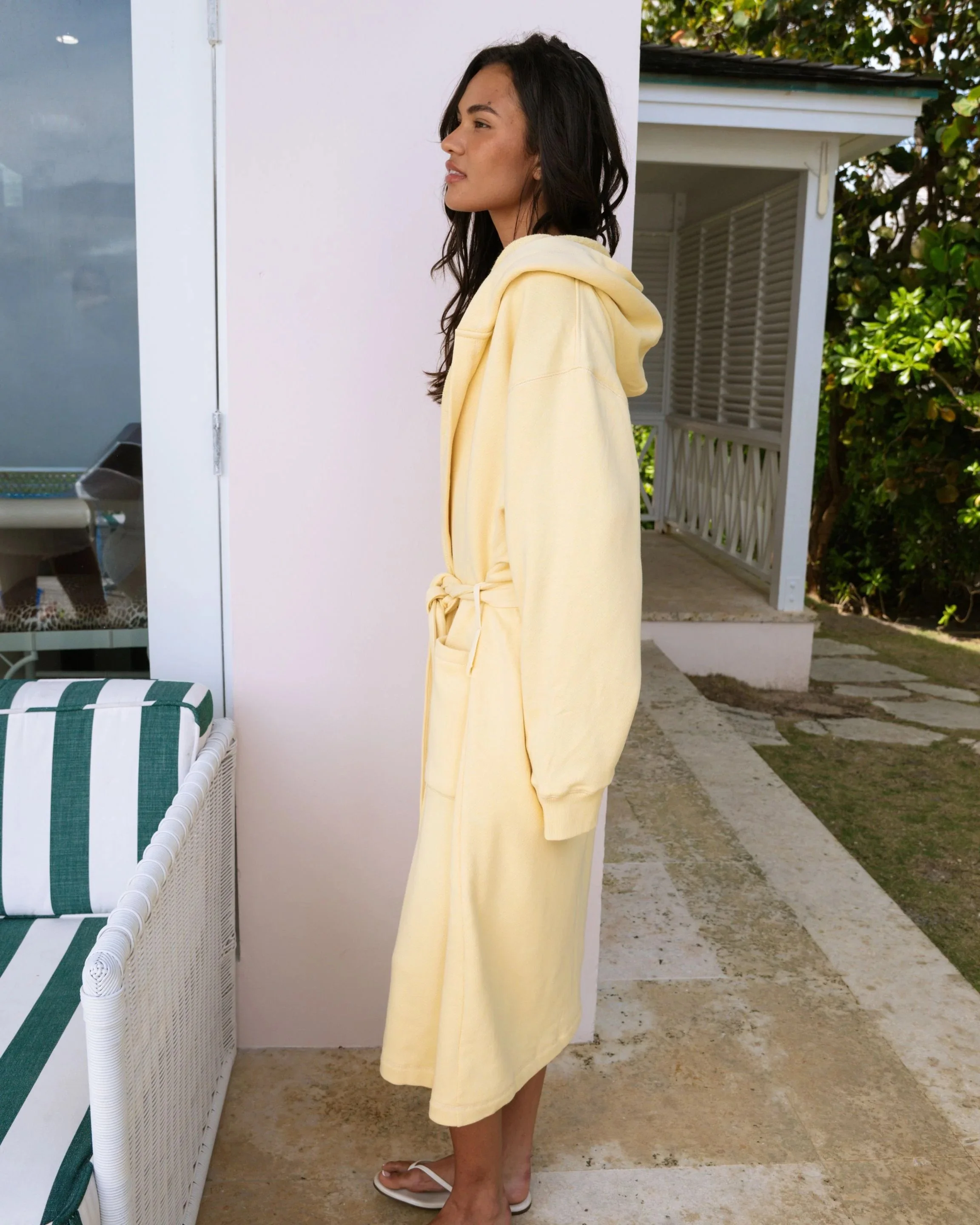 Summerland Robe