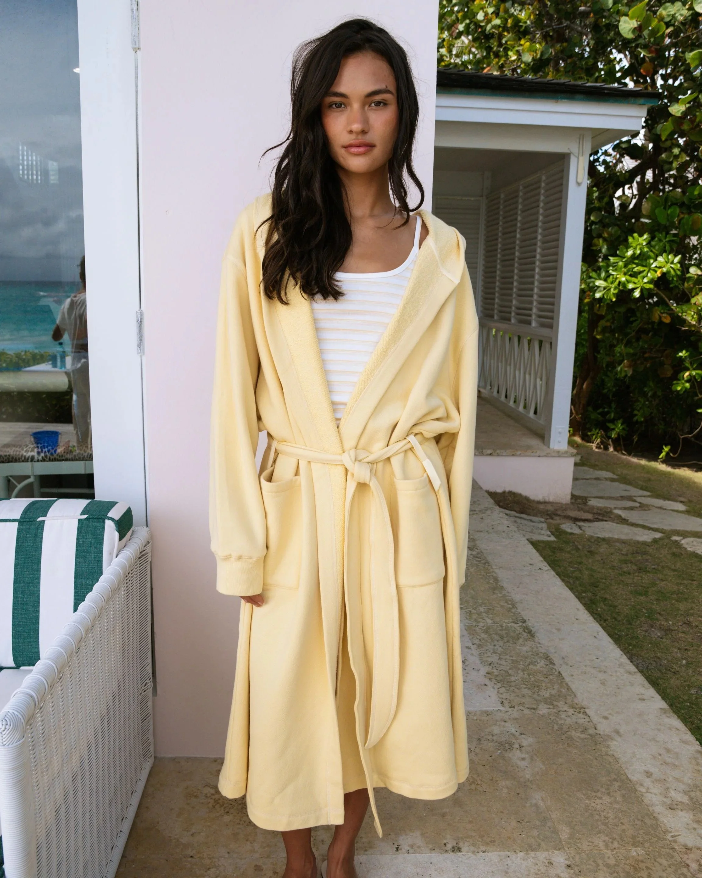 Summerland Robe