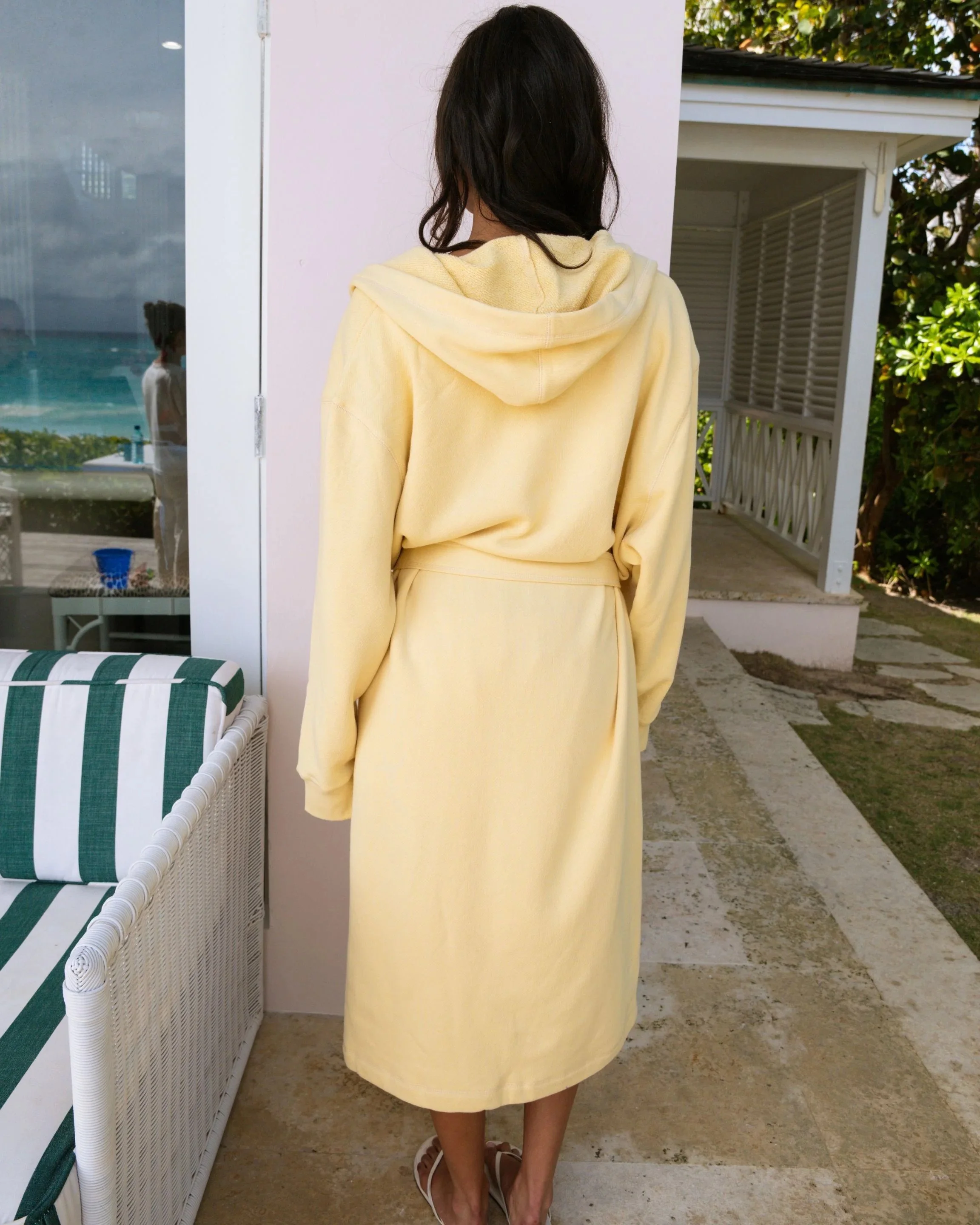 Summerland Robe
