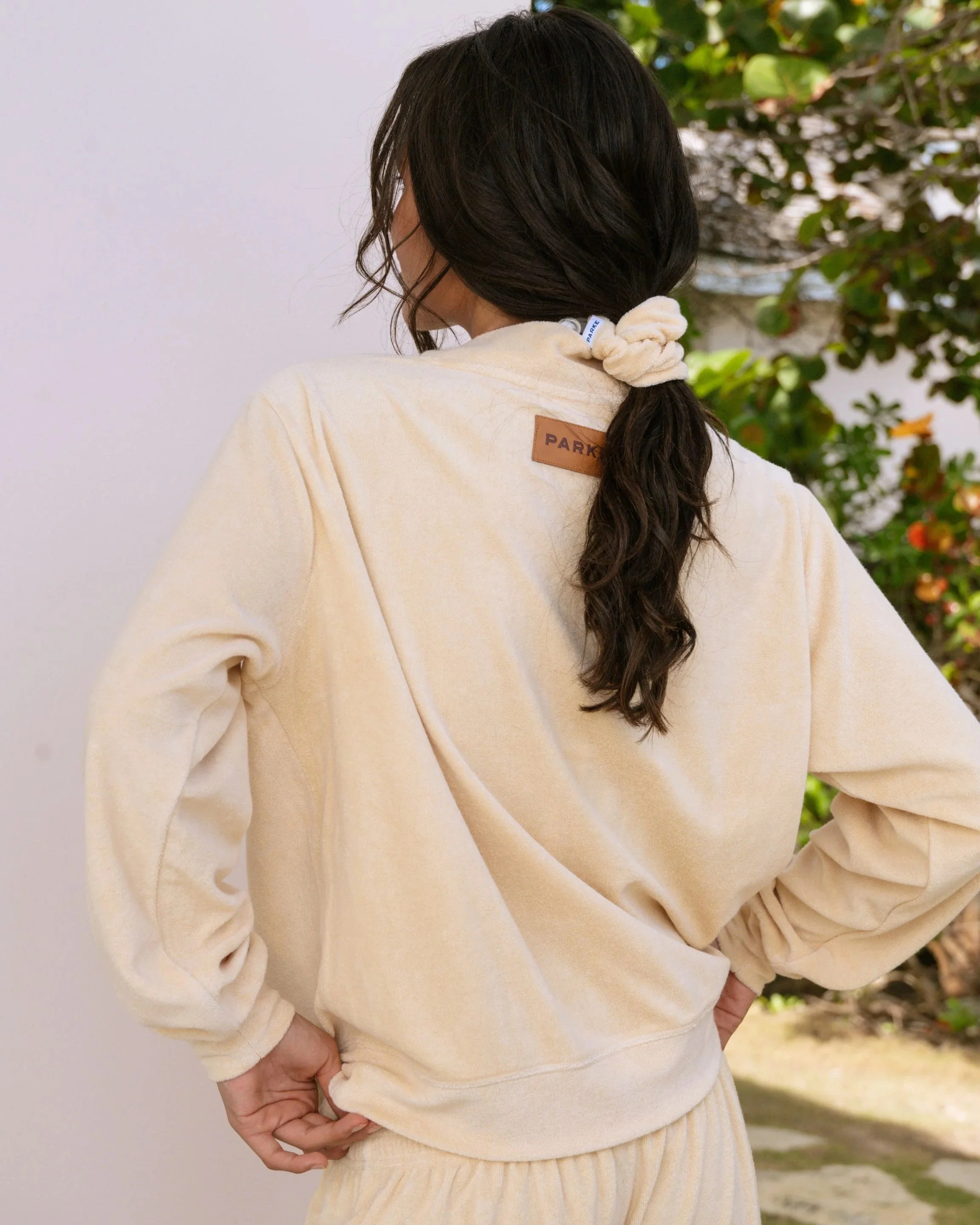 Scrunchie