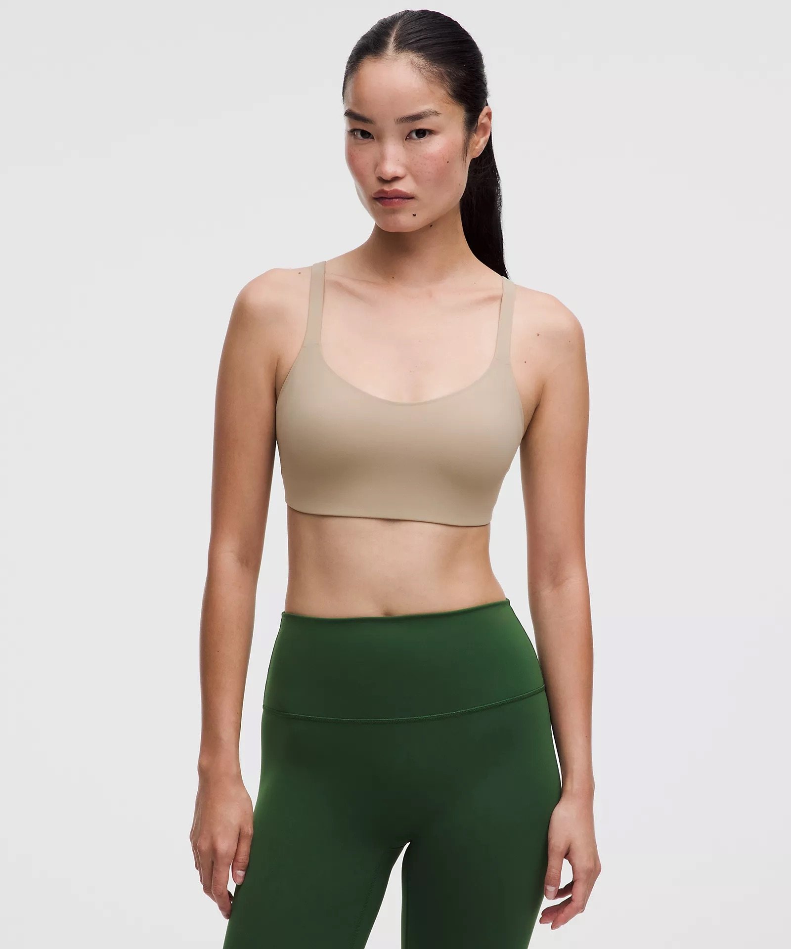 LightLift Open-Back Bra