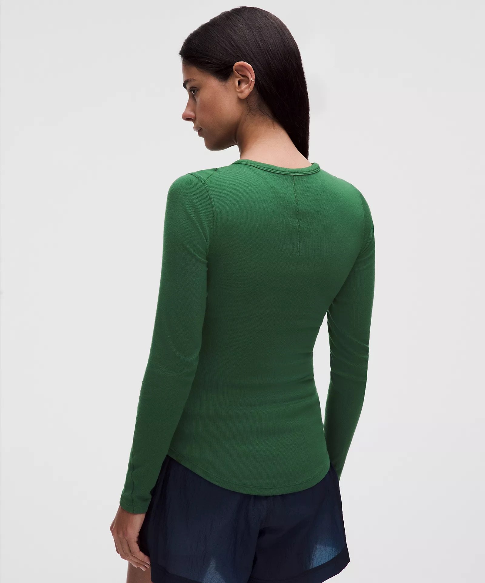 Hold Tight Long-Sleeve Shirt