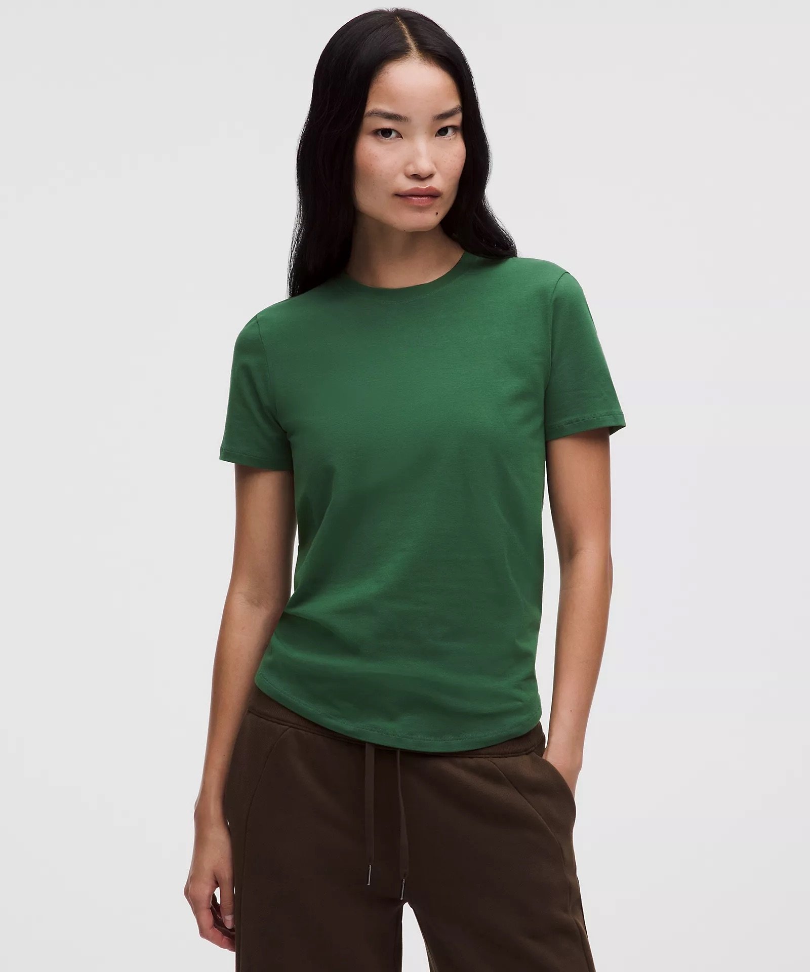 Love Crewneck T-Shirt