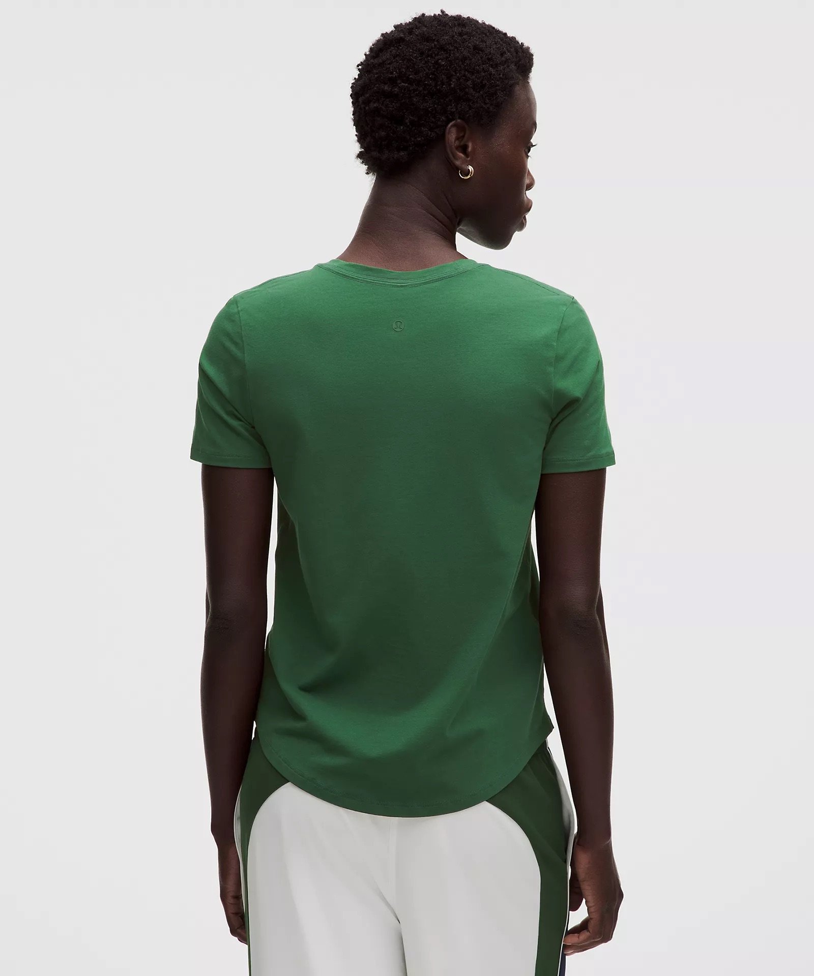 Love V-Neck T-Shirt