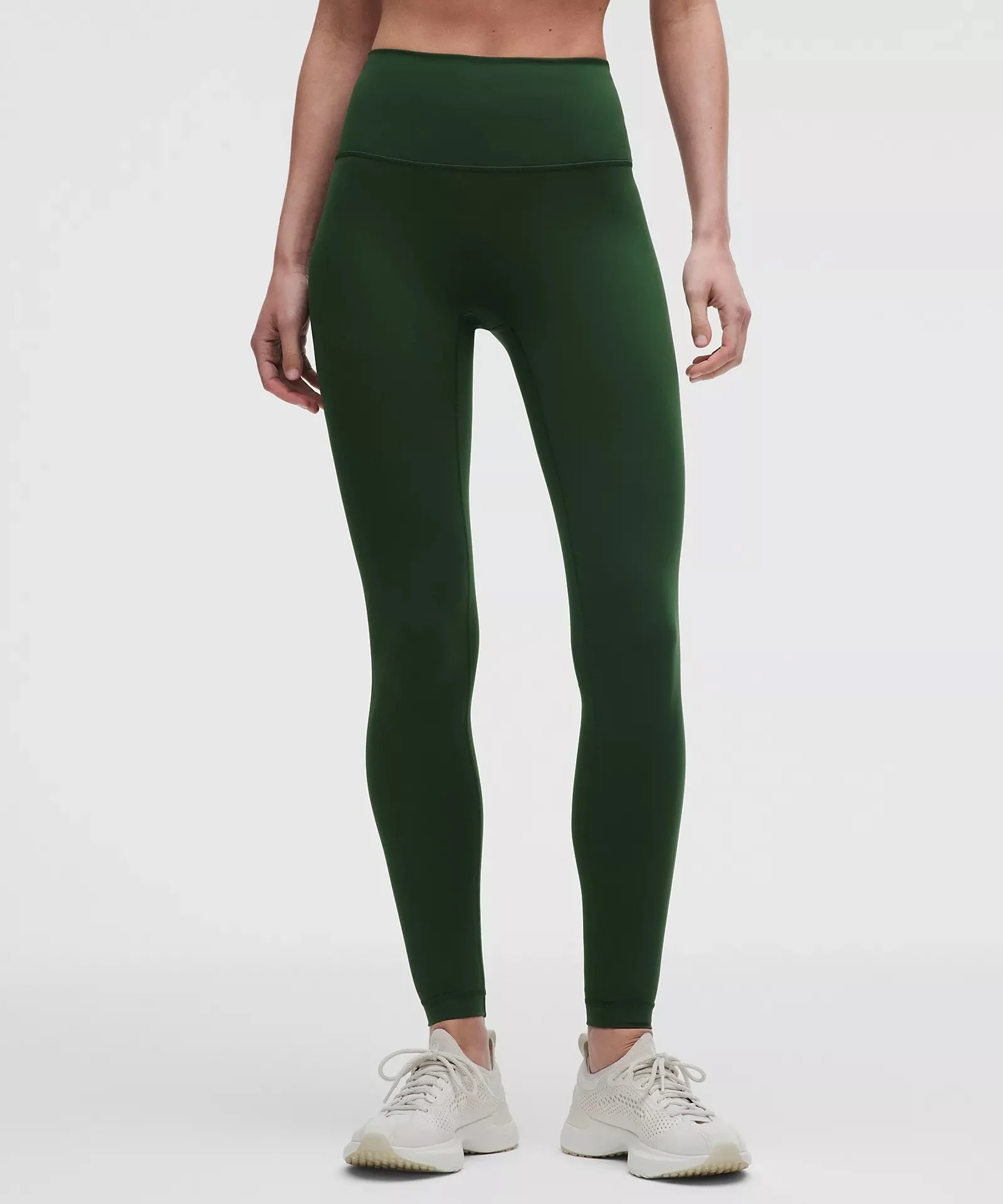 Wunder Train No Line High-Rise Tight 28"