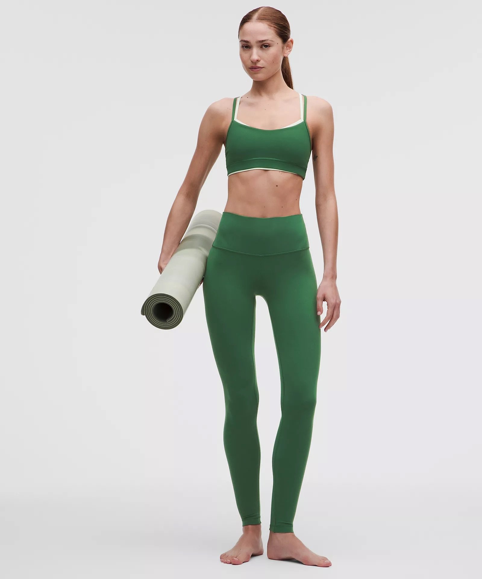 Align High-Rise Pant 28"