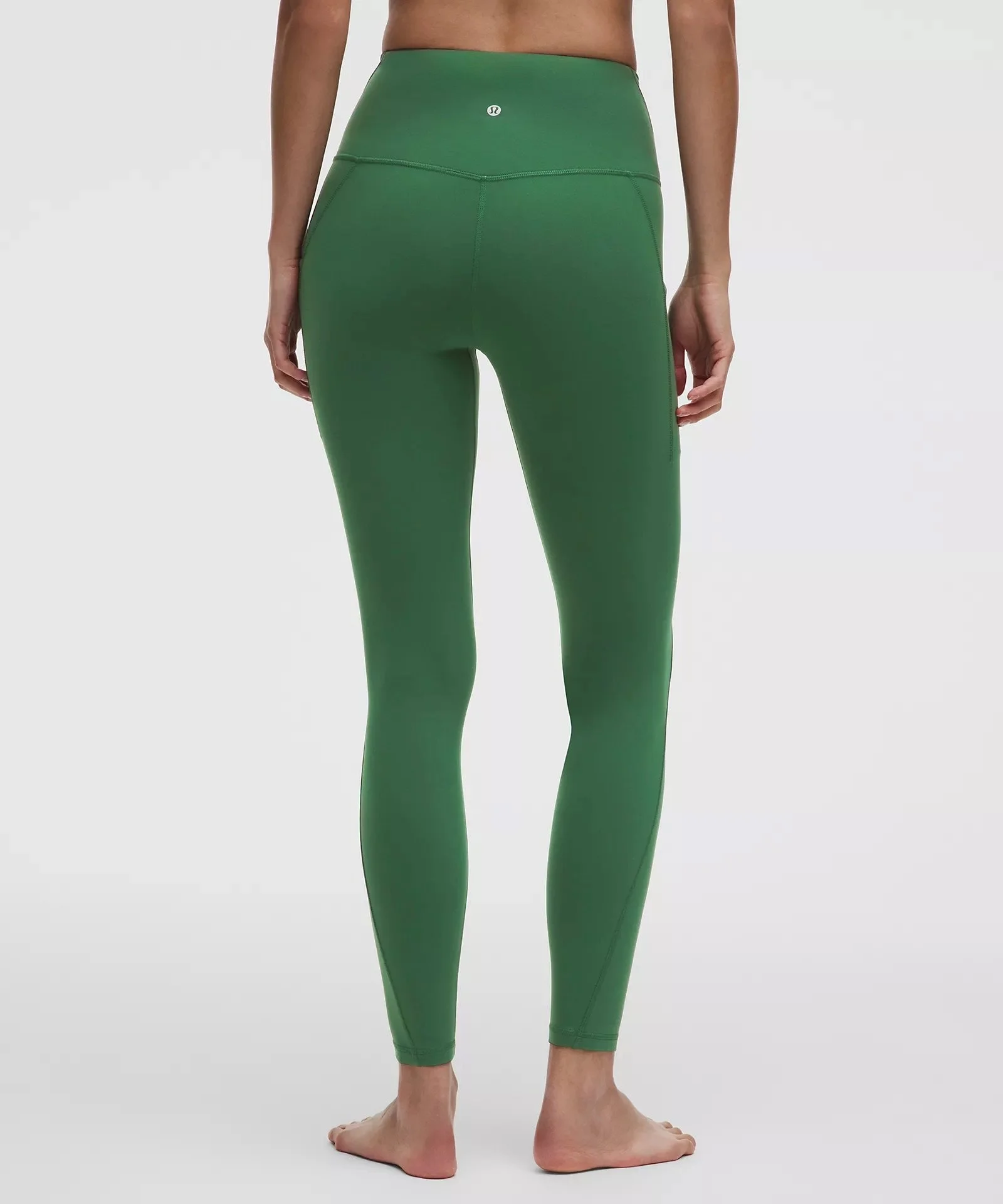 Align High-Rise Pant with Pockets 28"