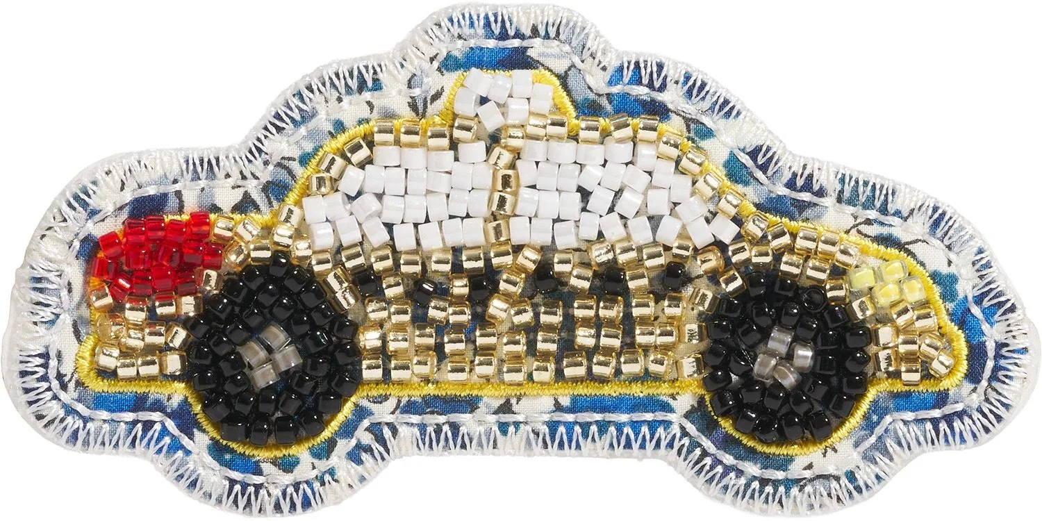 Taxi Patch
