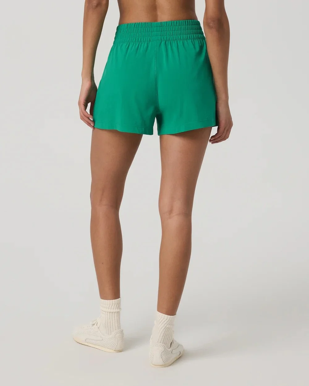 Villa Short