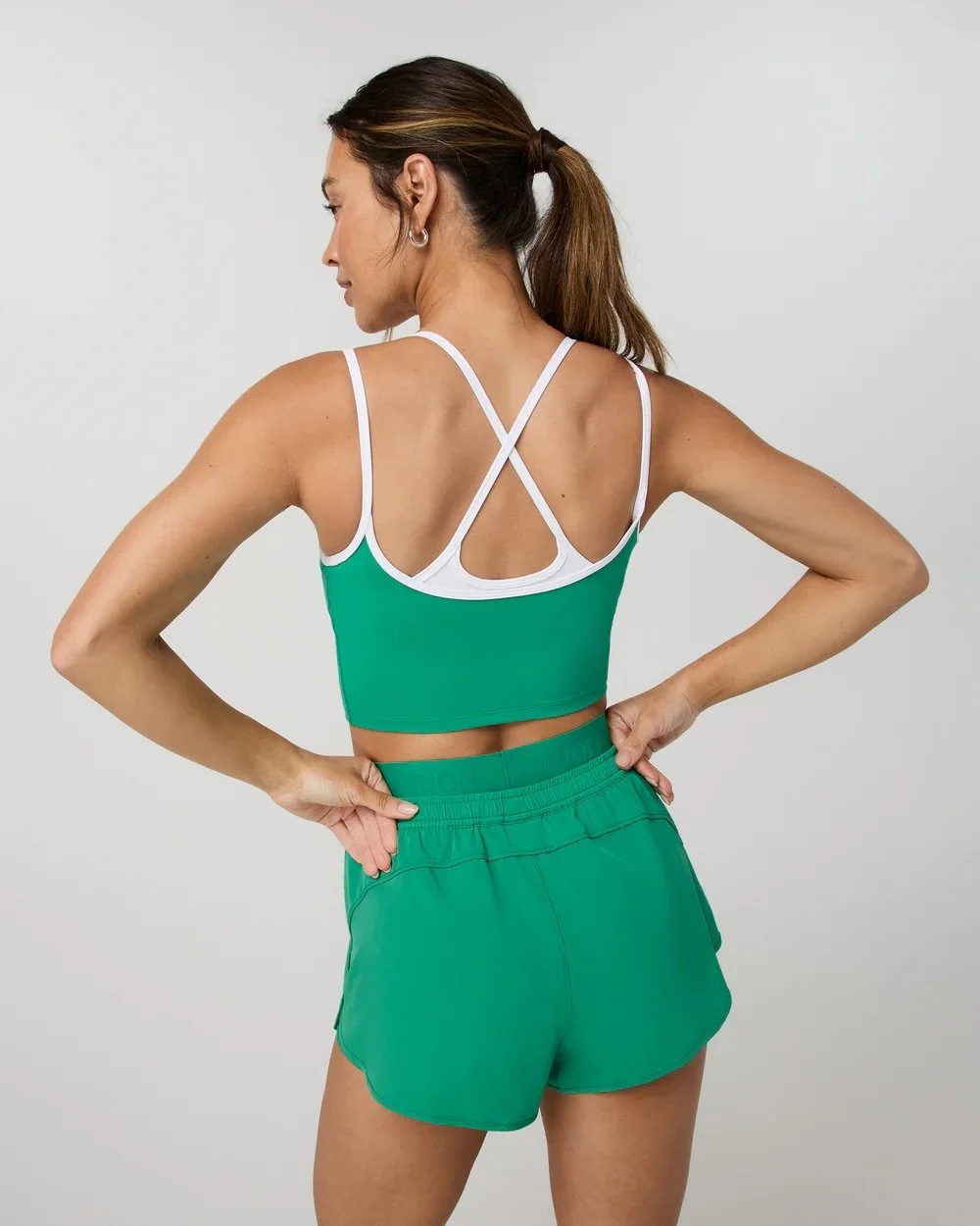 Daily Layered Tank