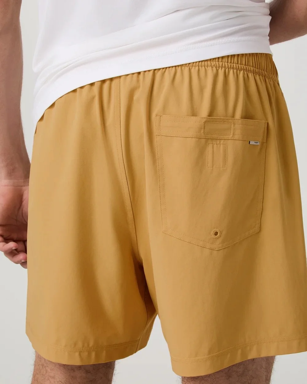 Kore Short Lined 5"