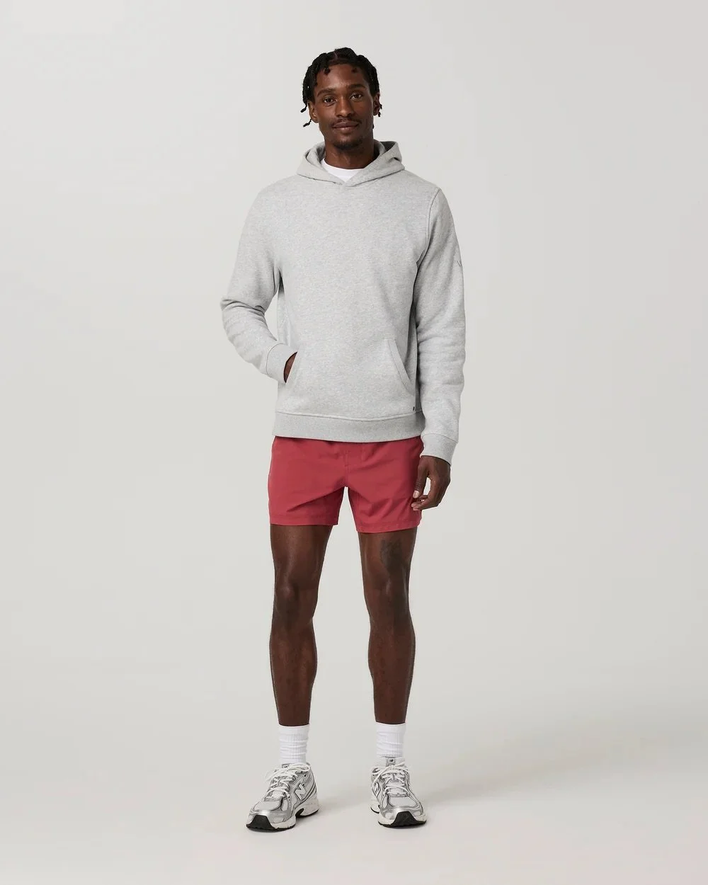 Kore Short Unlined 5"