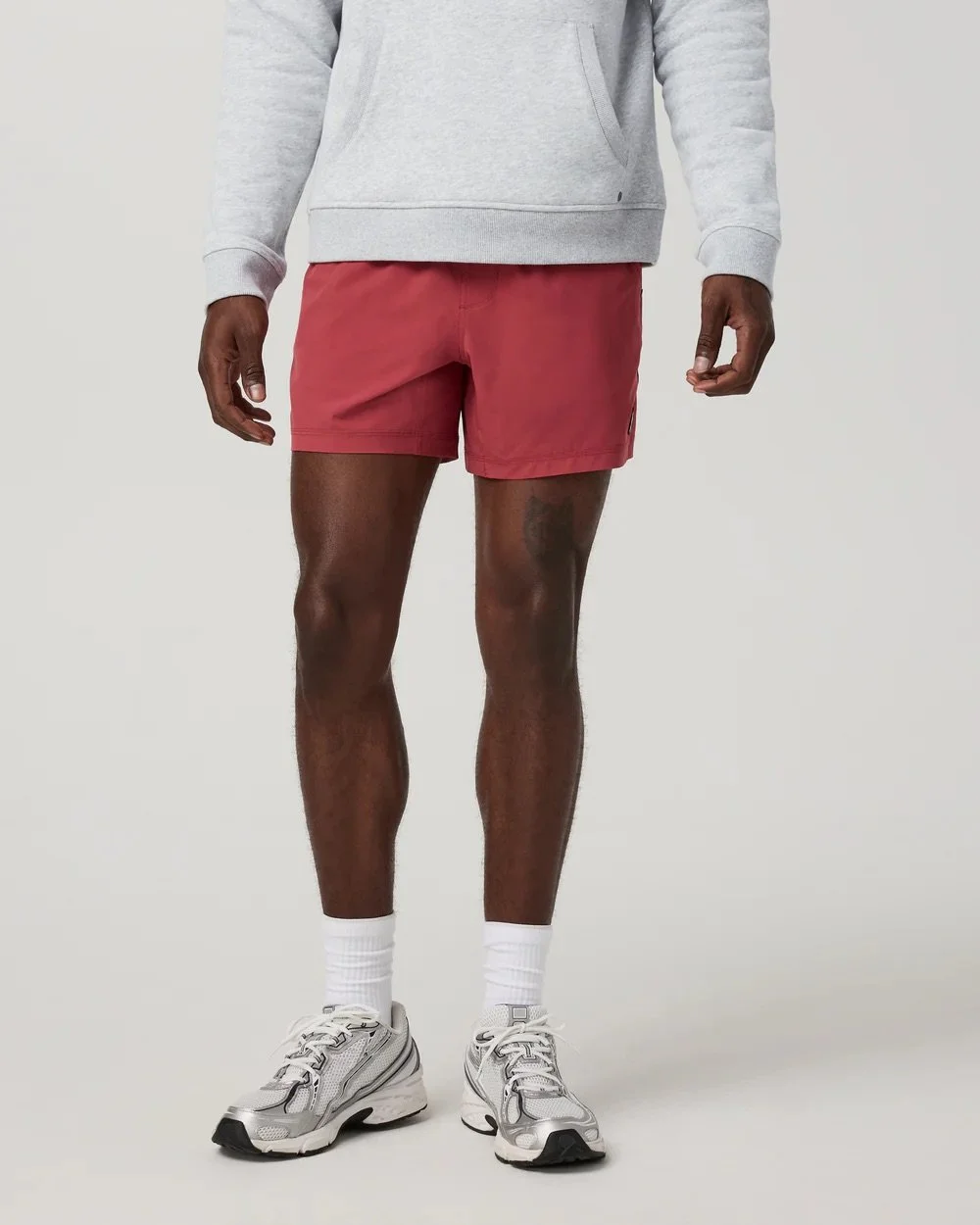 Kore Short Lined 5"