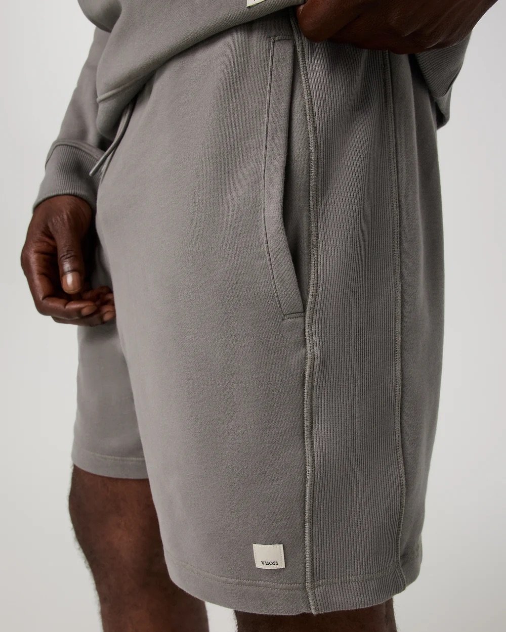 Cypress Vintage Short 7"