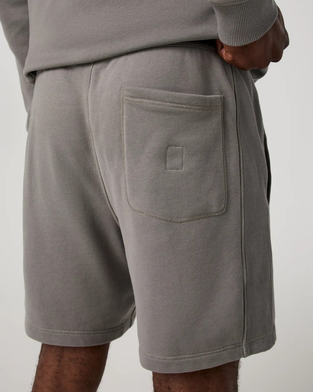 Cypress Vintage Short 7"