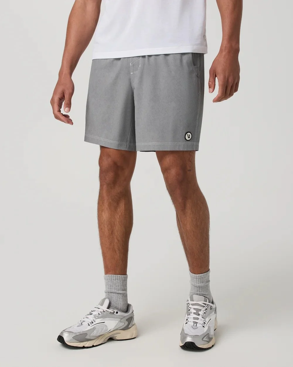 Kore Short Lined 7"
