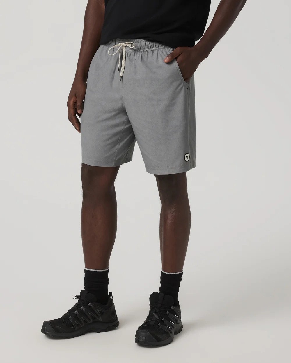 Kore&nbsp;Short Unlined 9"